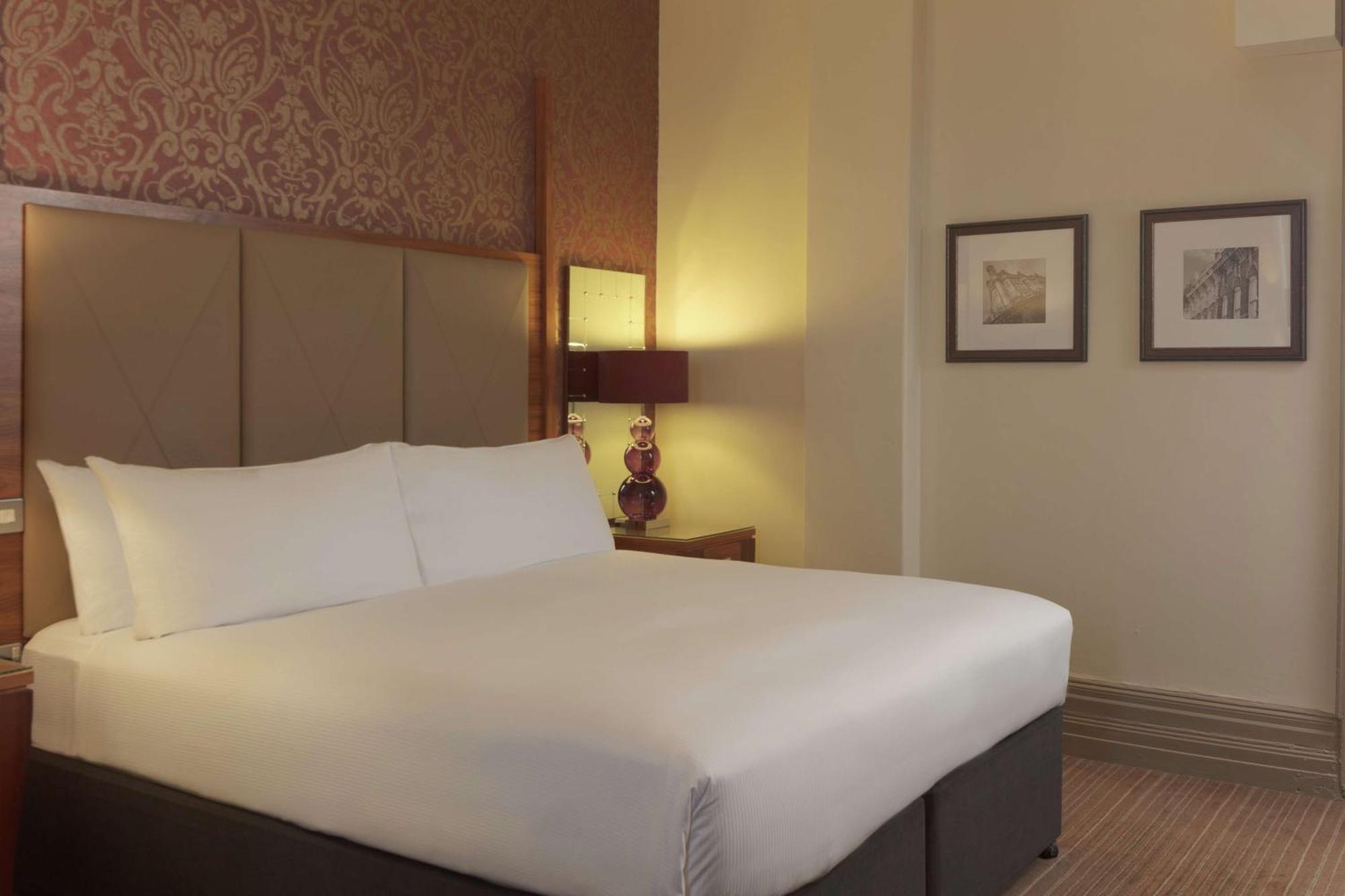 King Guest Room