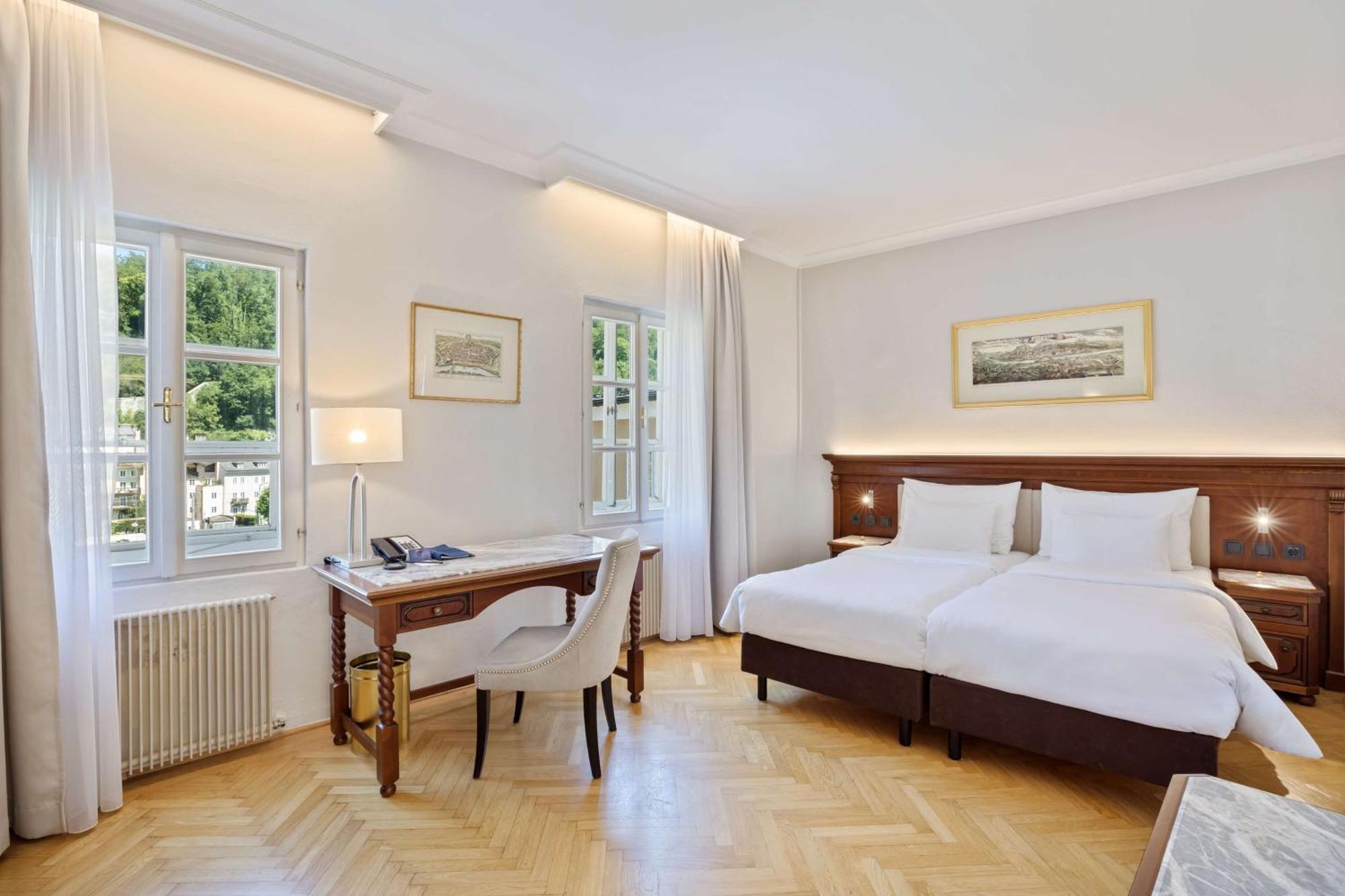 One-Bedroom Suite