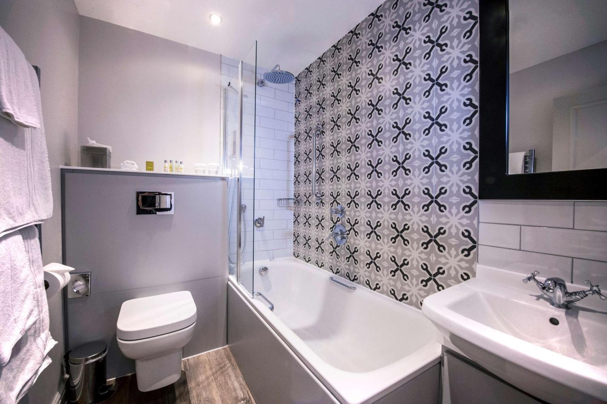 Cosy Double Guest Room
