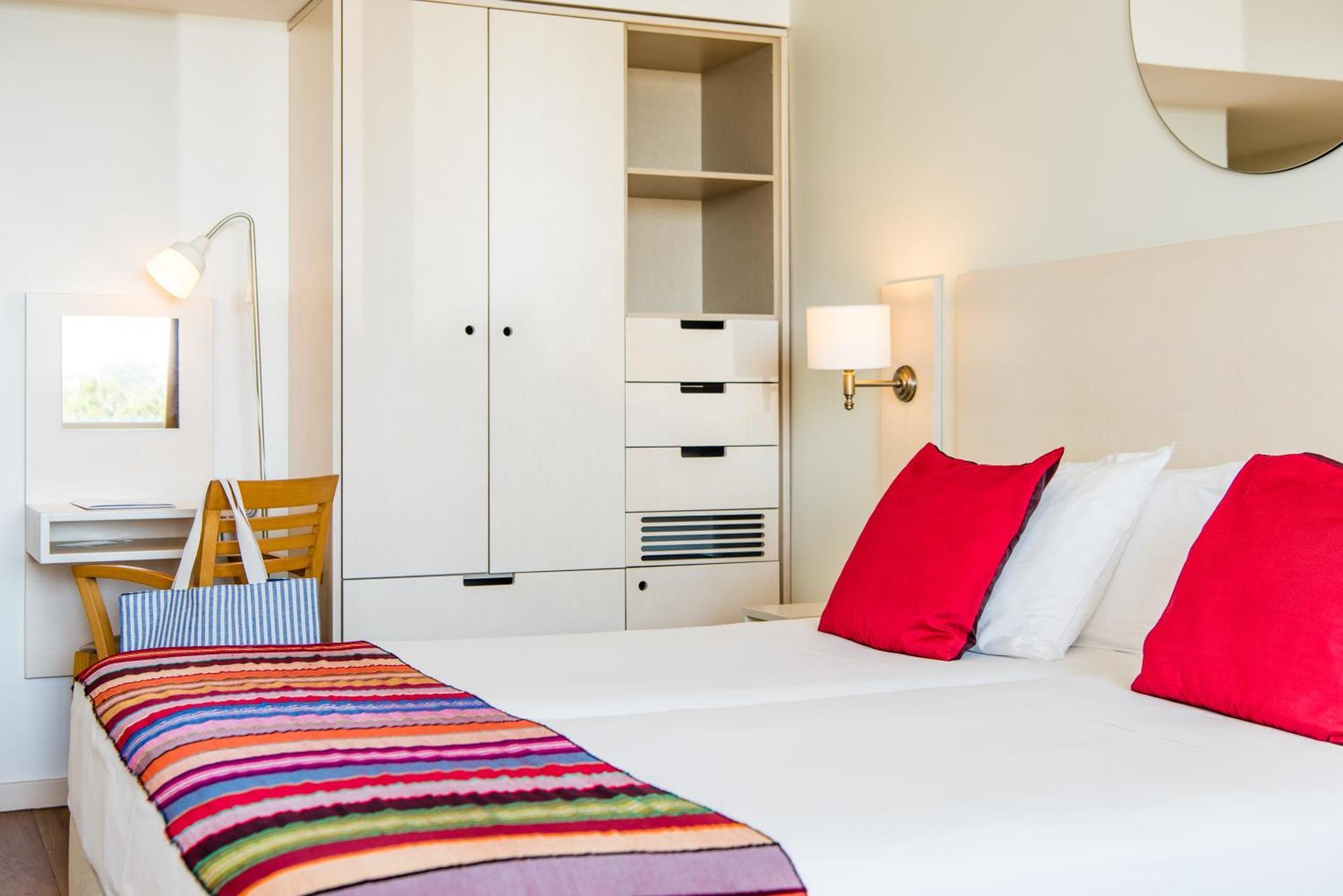 Double Room Balcony