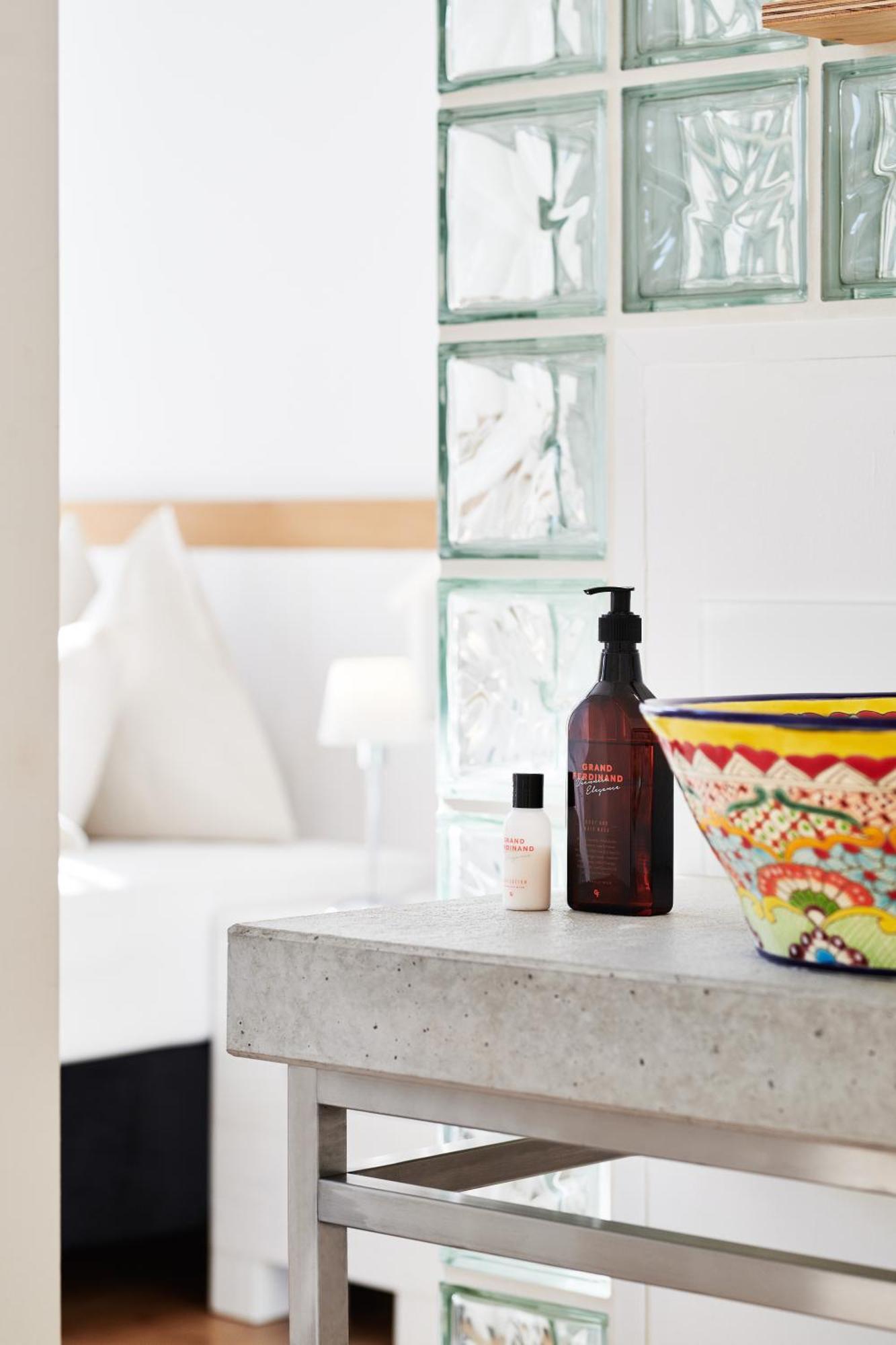 Comfort Independent Room