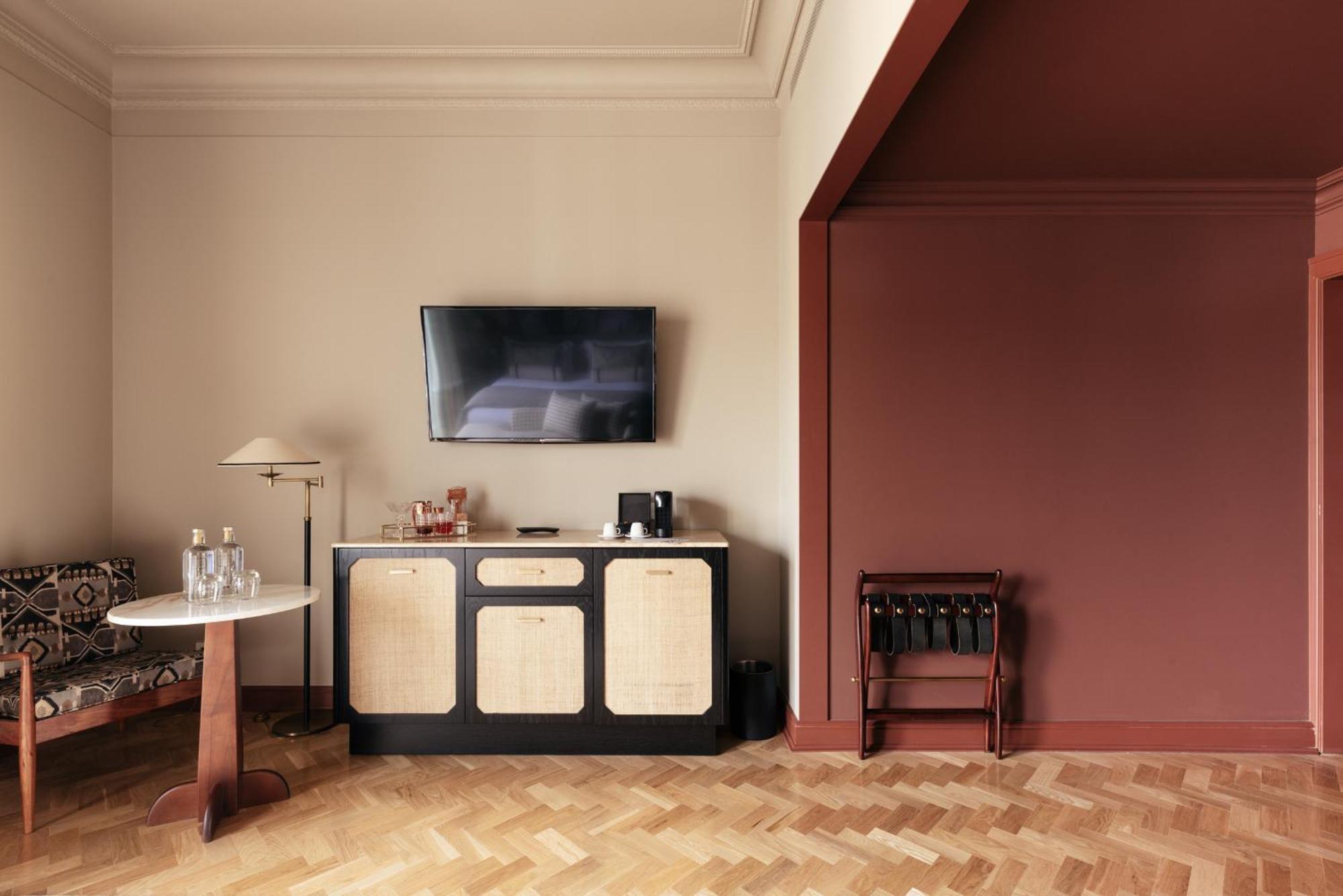 Premium Room