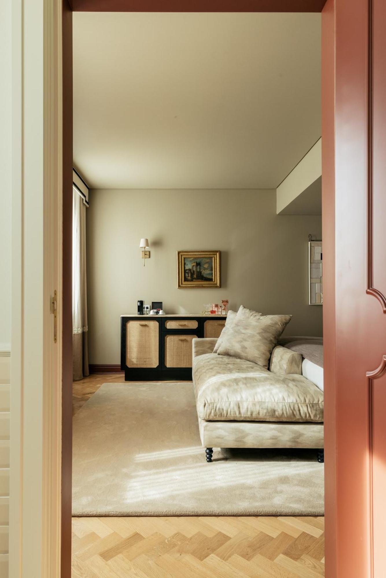 Premium Room