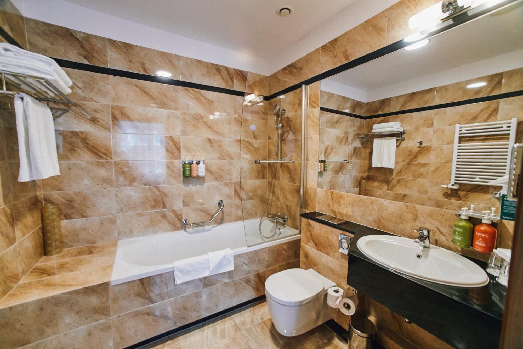 Suite de 1 dormitorio