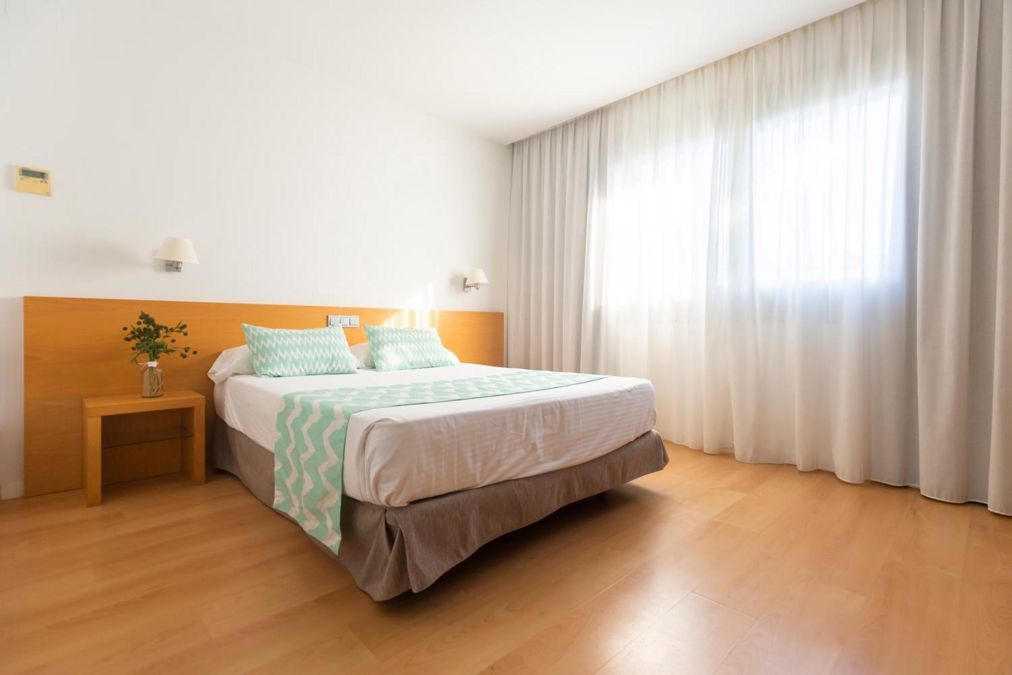 Chambre Lit Queen-Size