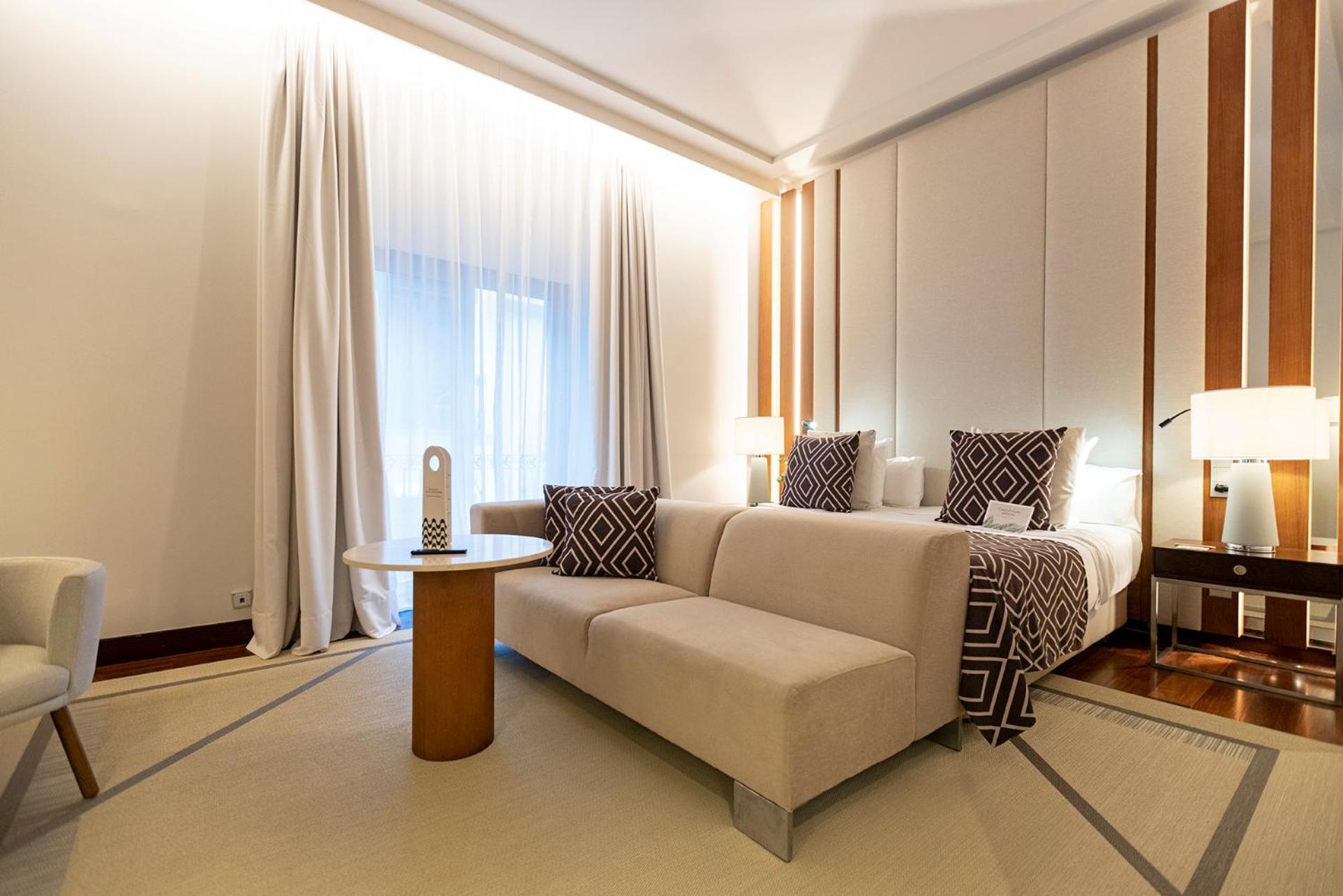 Superior Double or Twin Room
