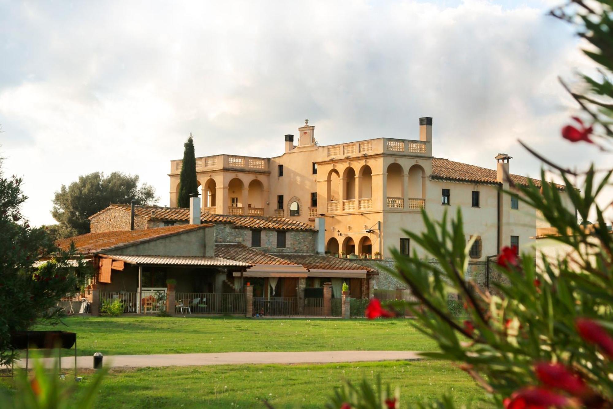 Villa Deluxe