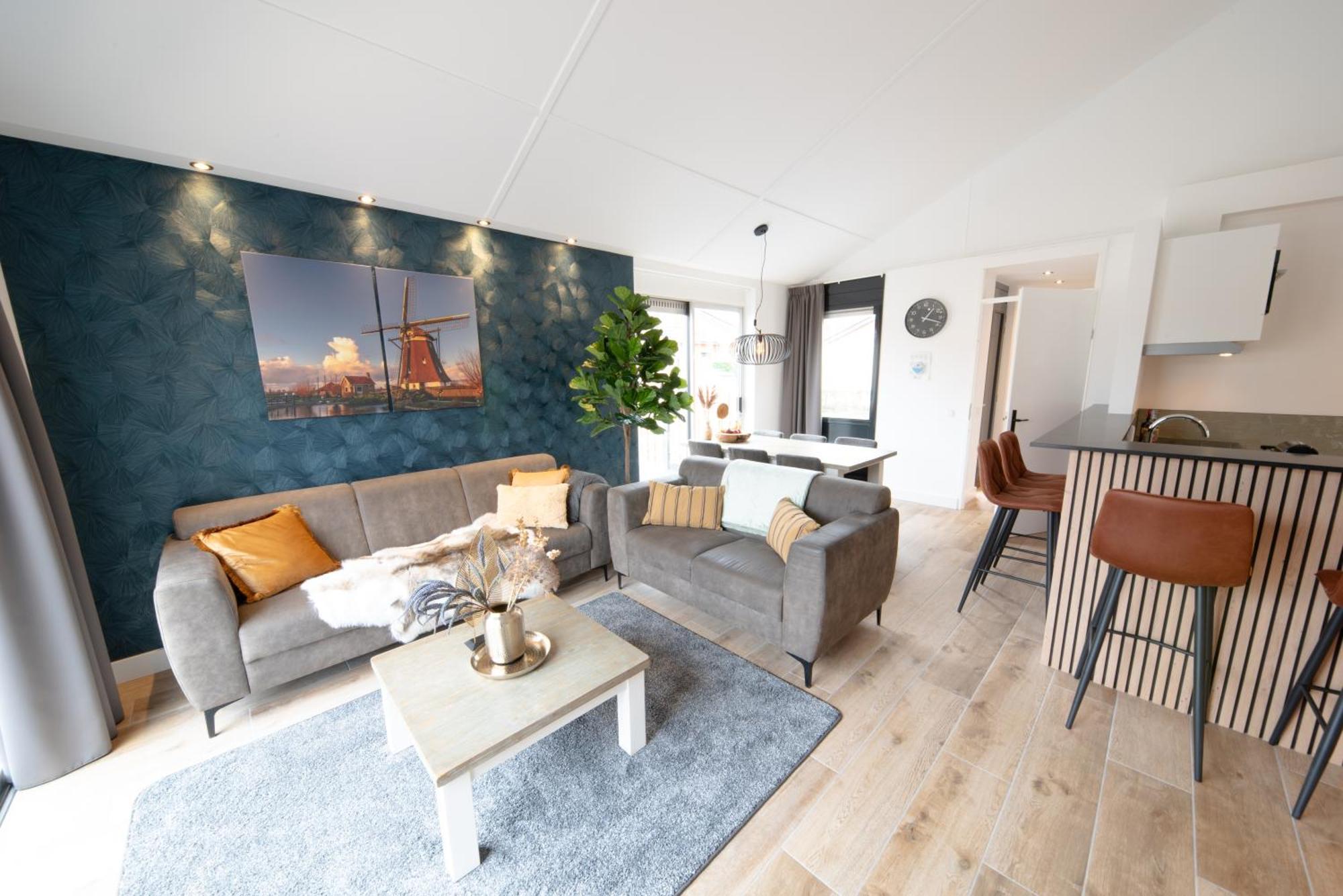Deluxe Bungalow