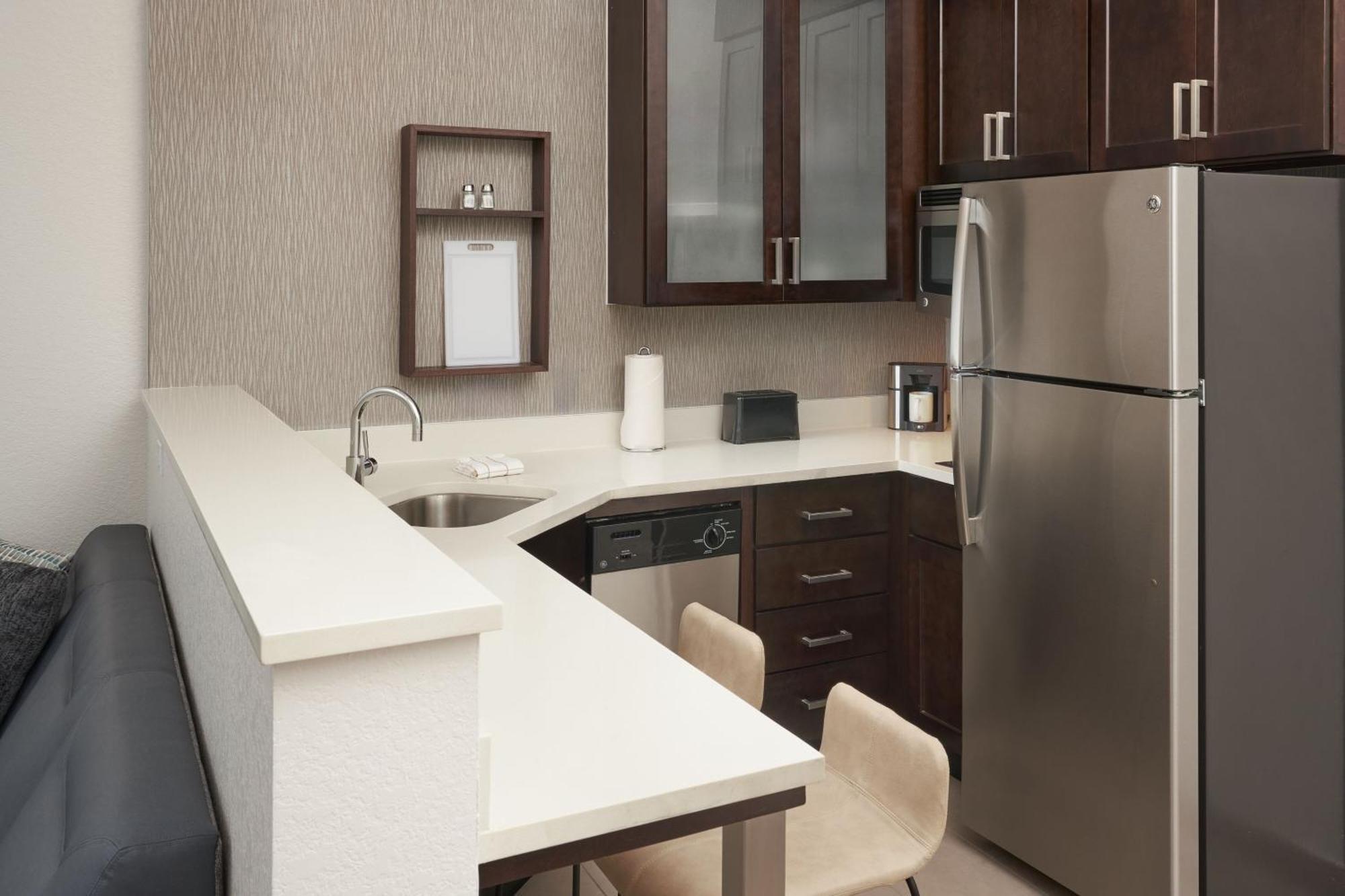 Two-Bedroom Suite