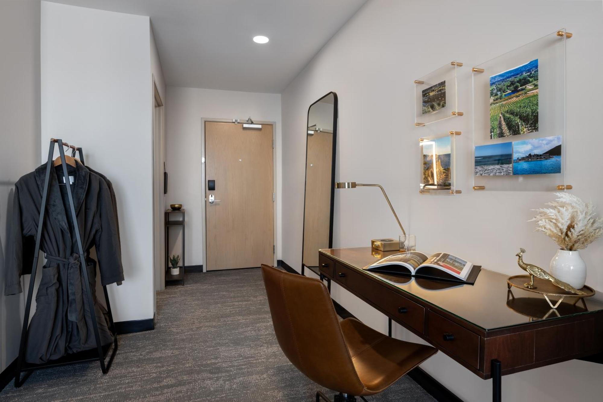 Standard Suite