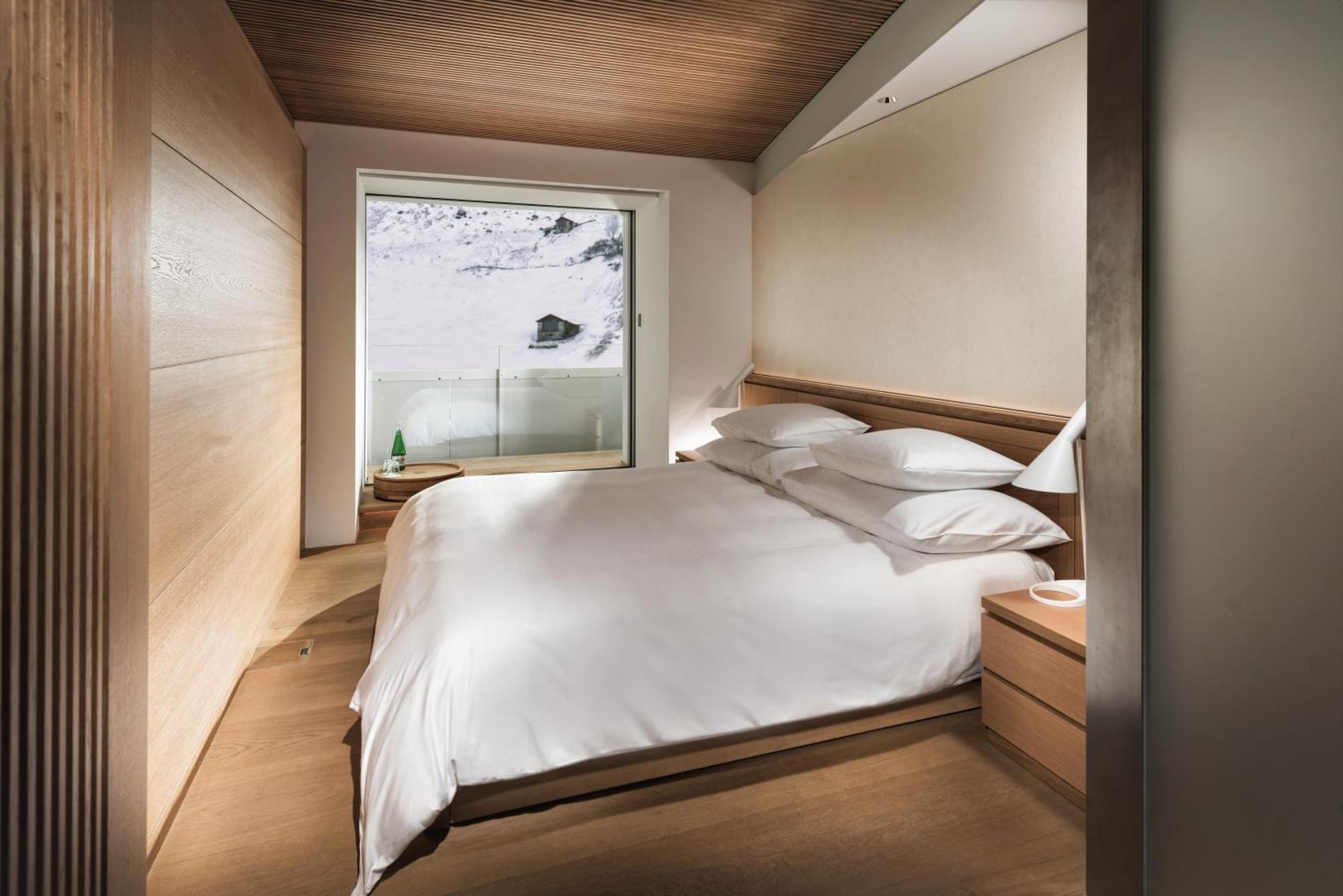 Double Room Balcony ANDO