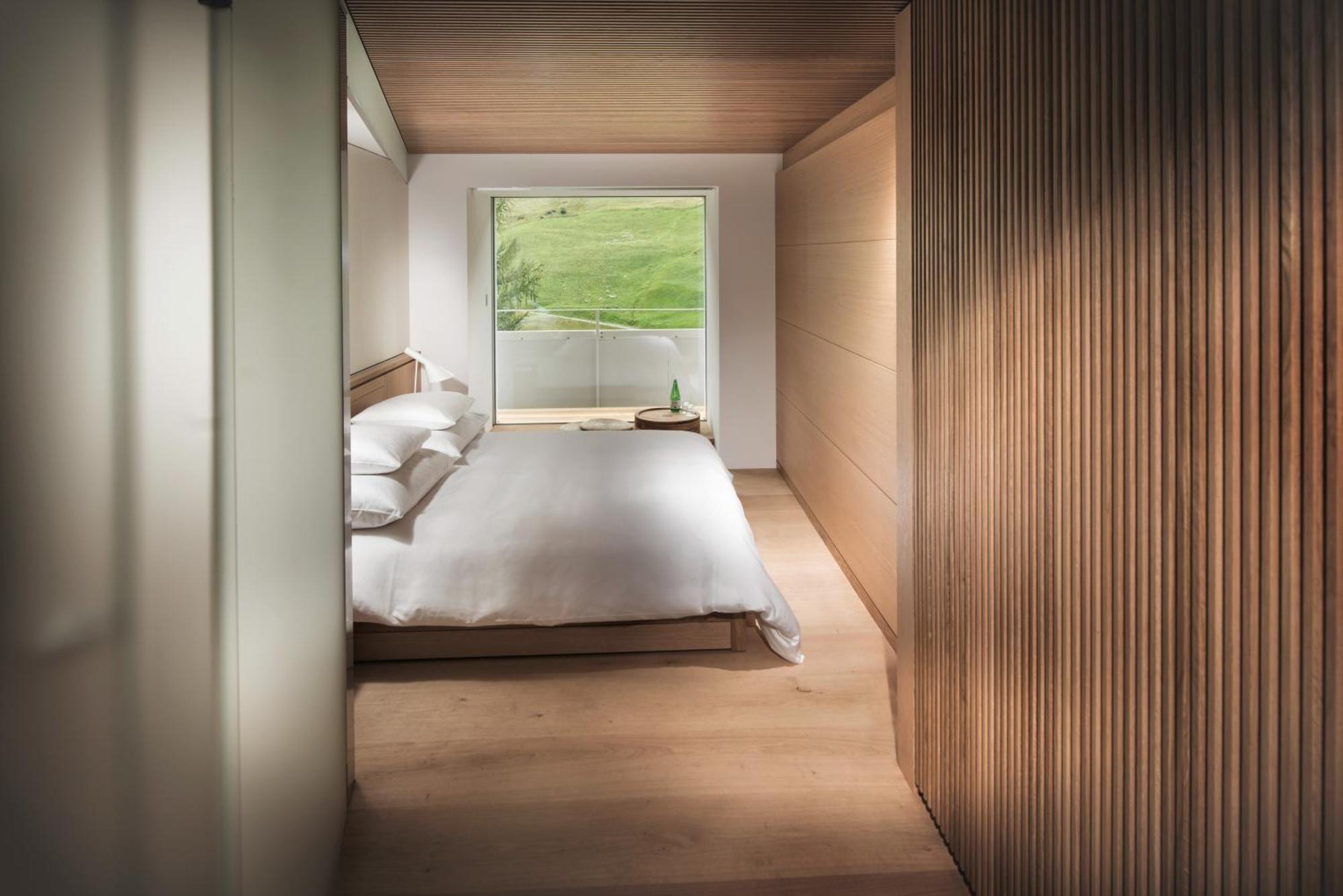 Double Room Balcony ANDO