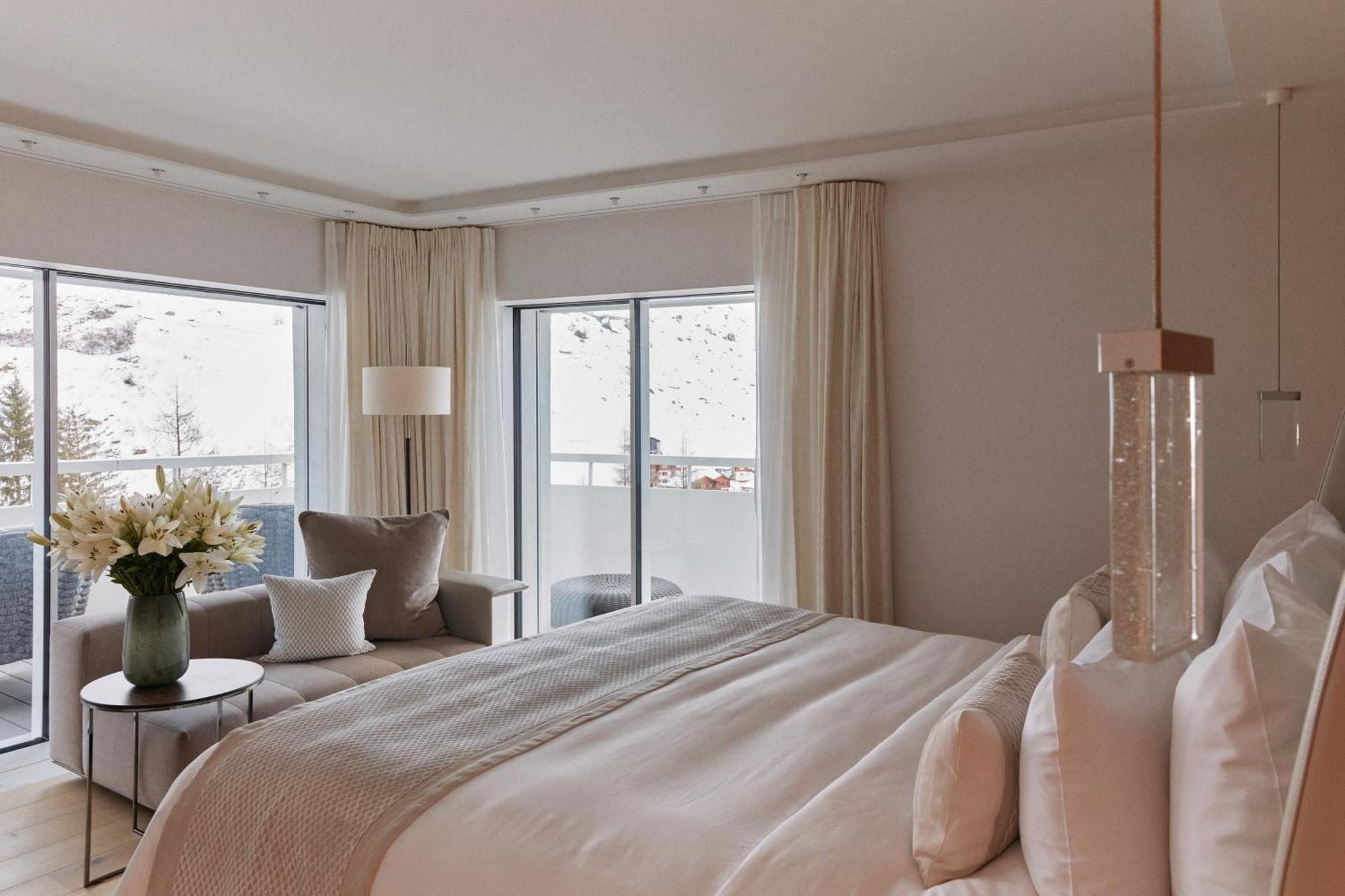 Double Room Balcony
