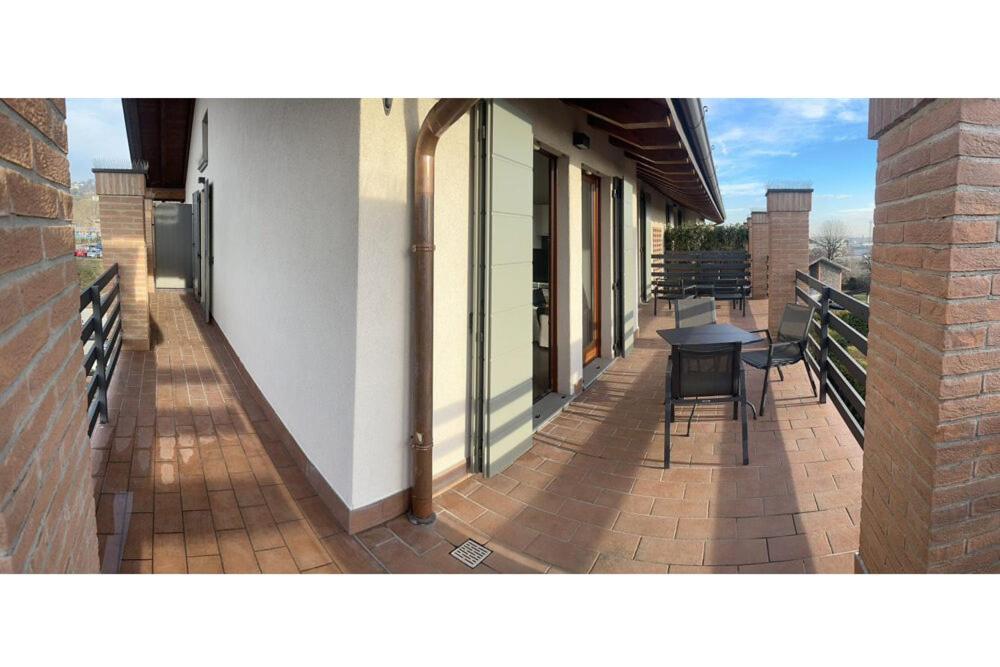 Appartamento Attico