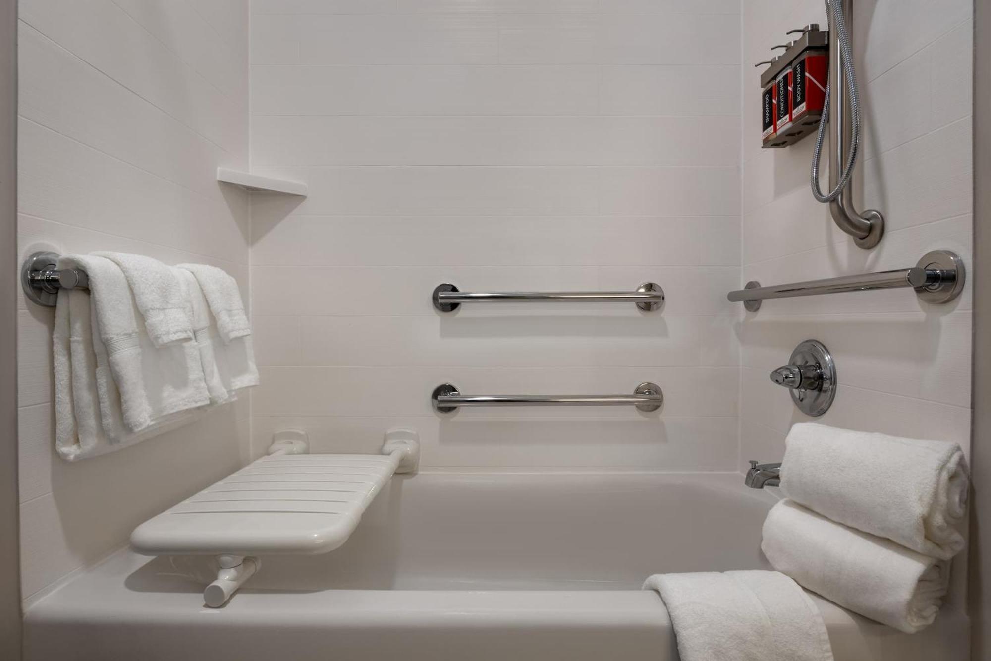 Large Single Room