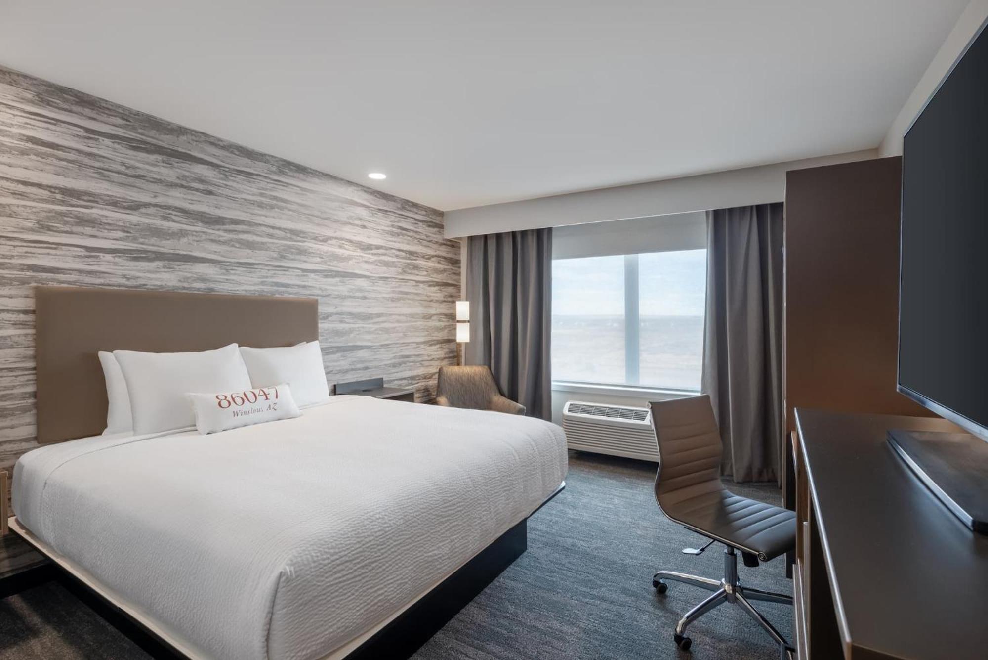 Large Single Room