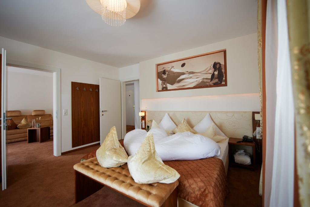 Standard Suite