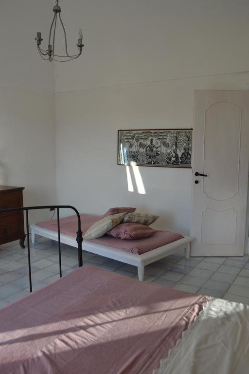 Apartment mit 2 Schlafzimmern