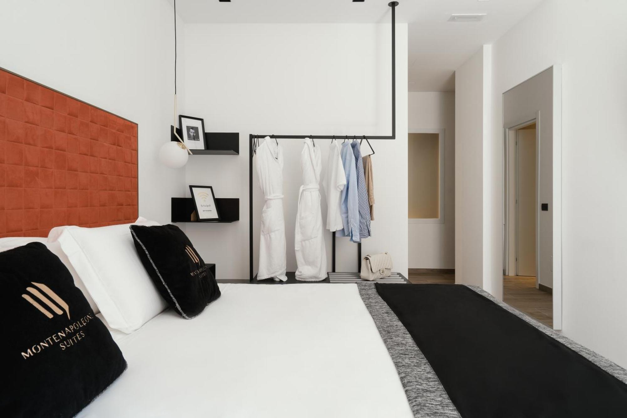 Double Room Spa Bath