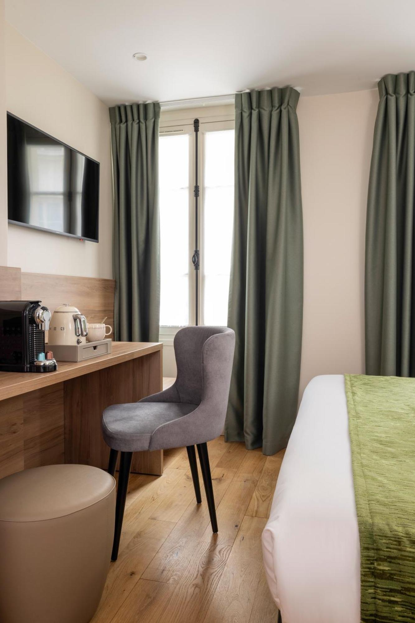 Executive Double or Twin Room Private Hammam Access