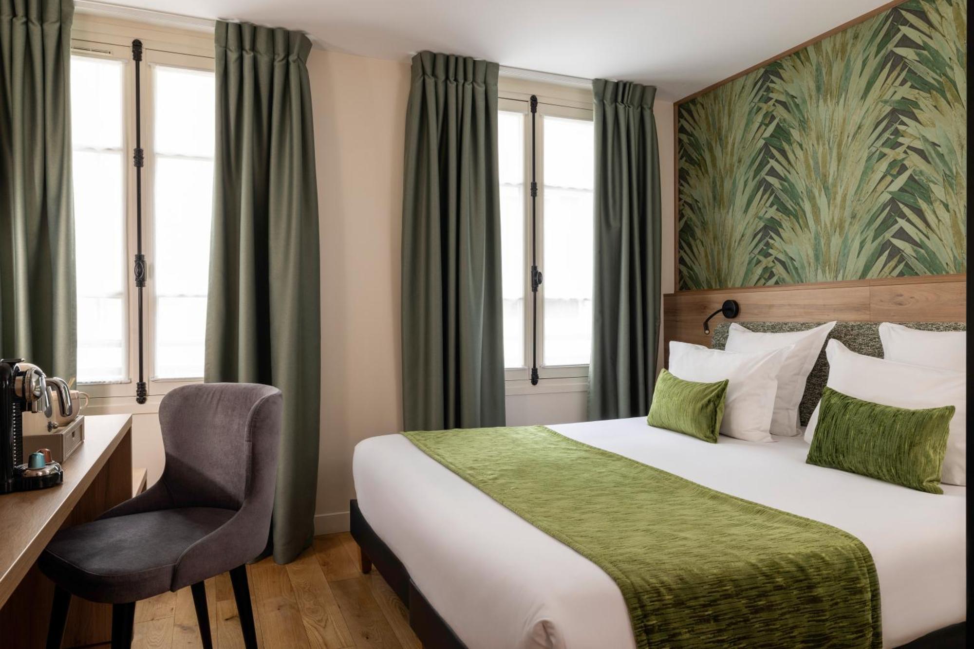 Executive Double or Twin Room Private Hammam Access