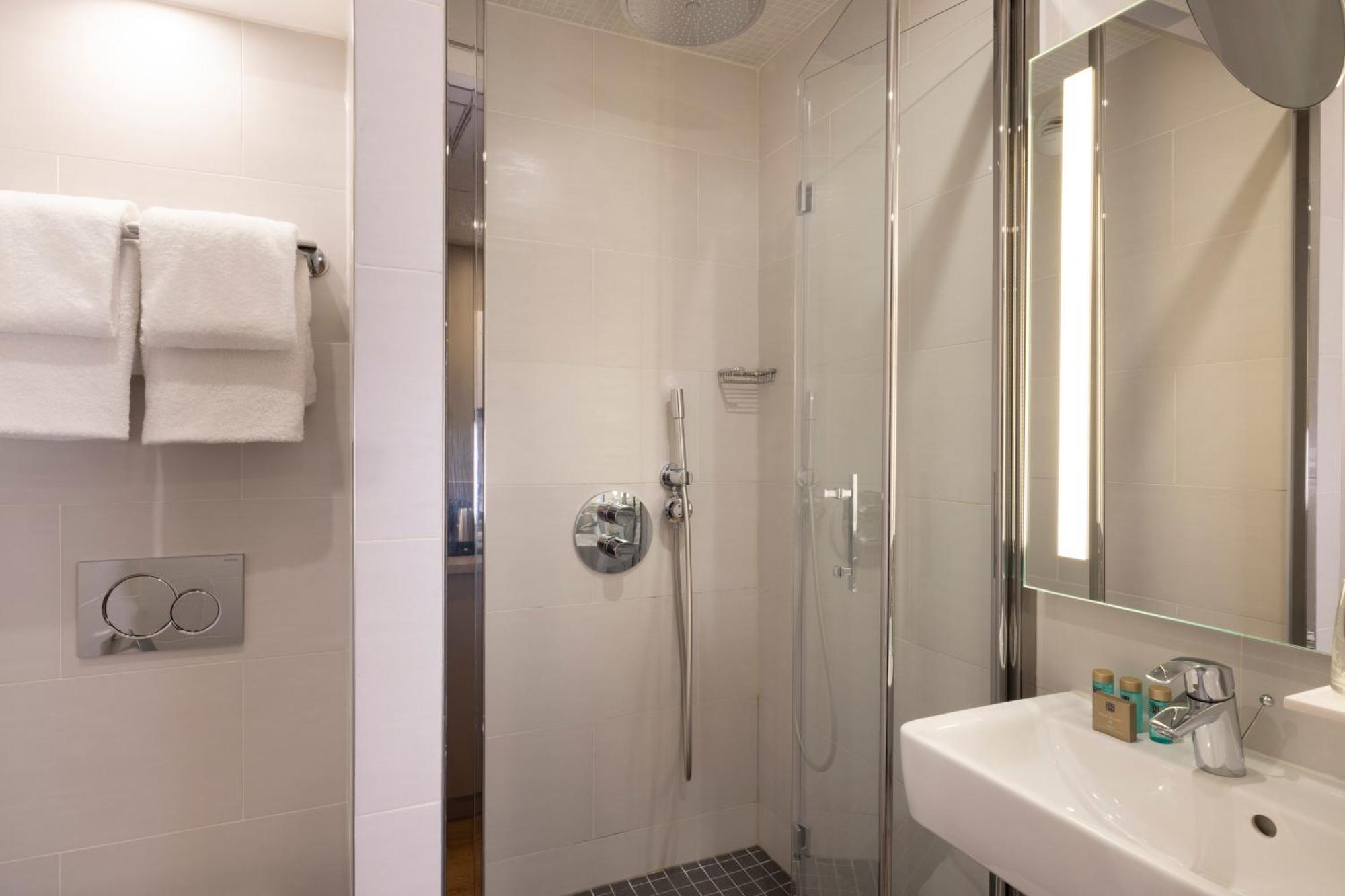 Executive Double or Twin Room Private Hammam Access