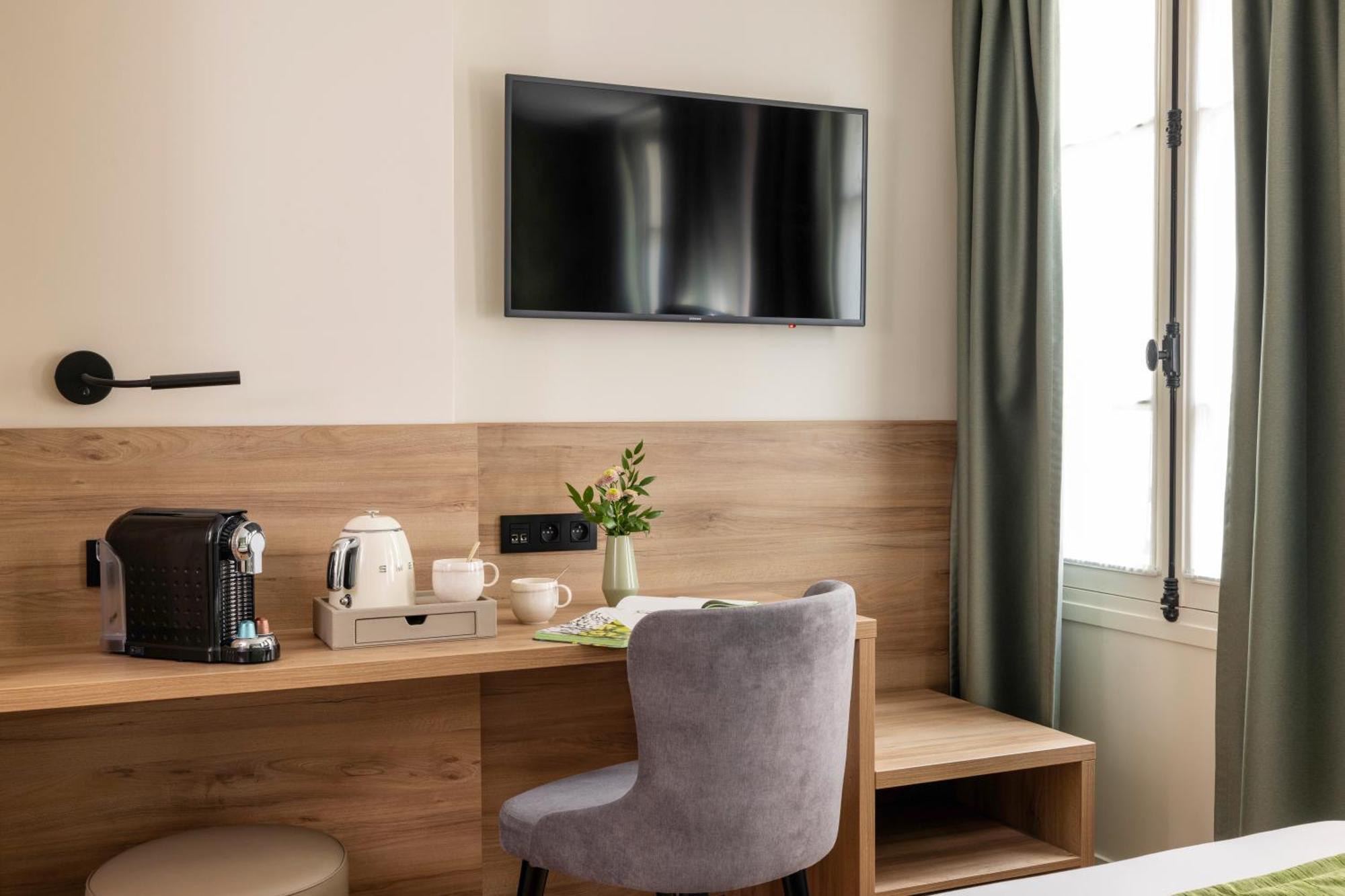 Executive Double or Twin Room Private Hammam Access