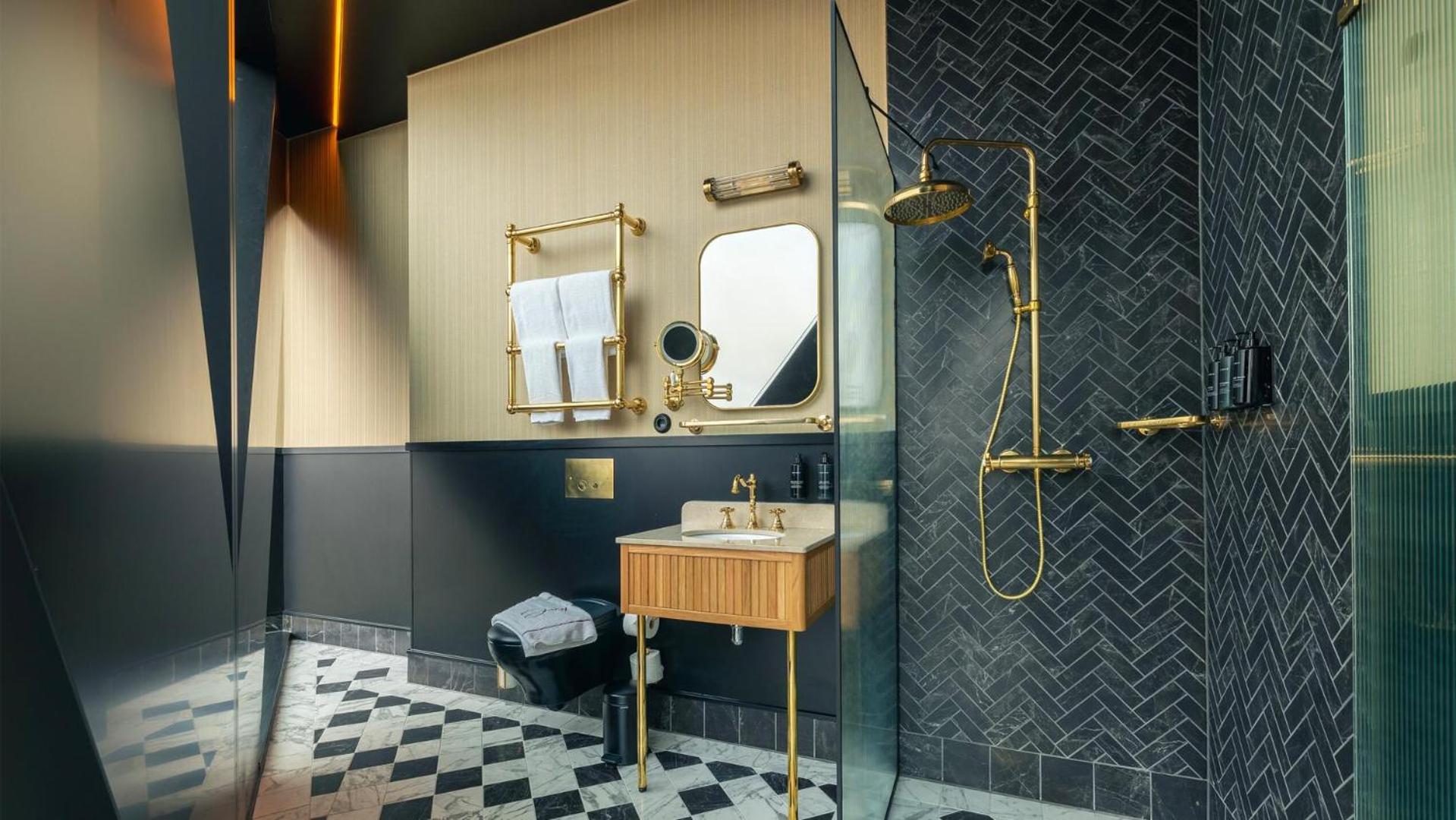 Large Double Room at Jacy´z