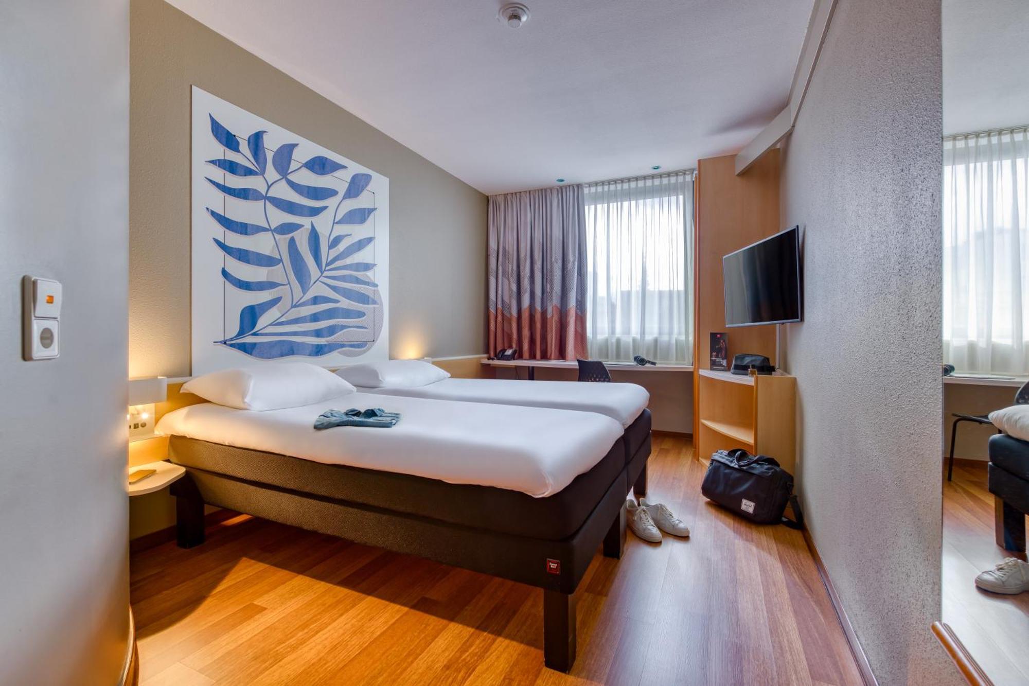 Zweibettzimmer