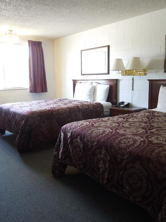 Standard Double Suite