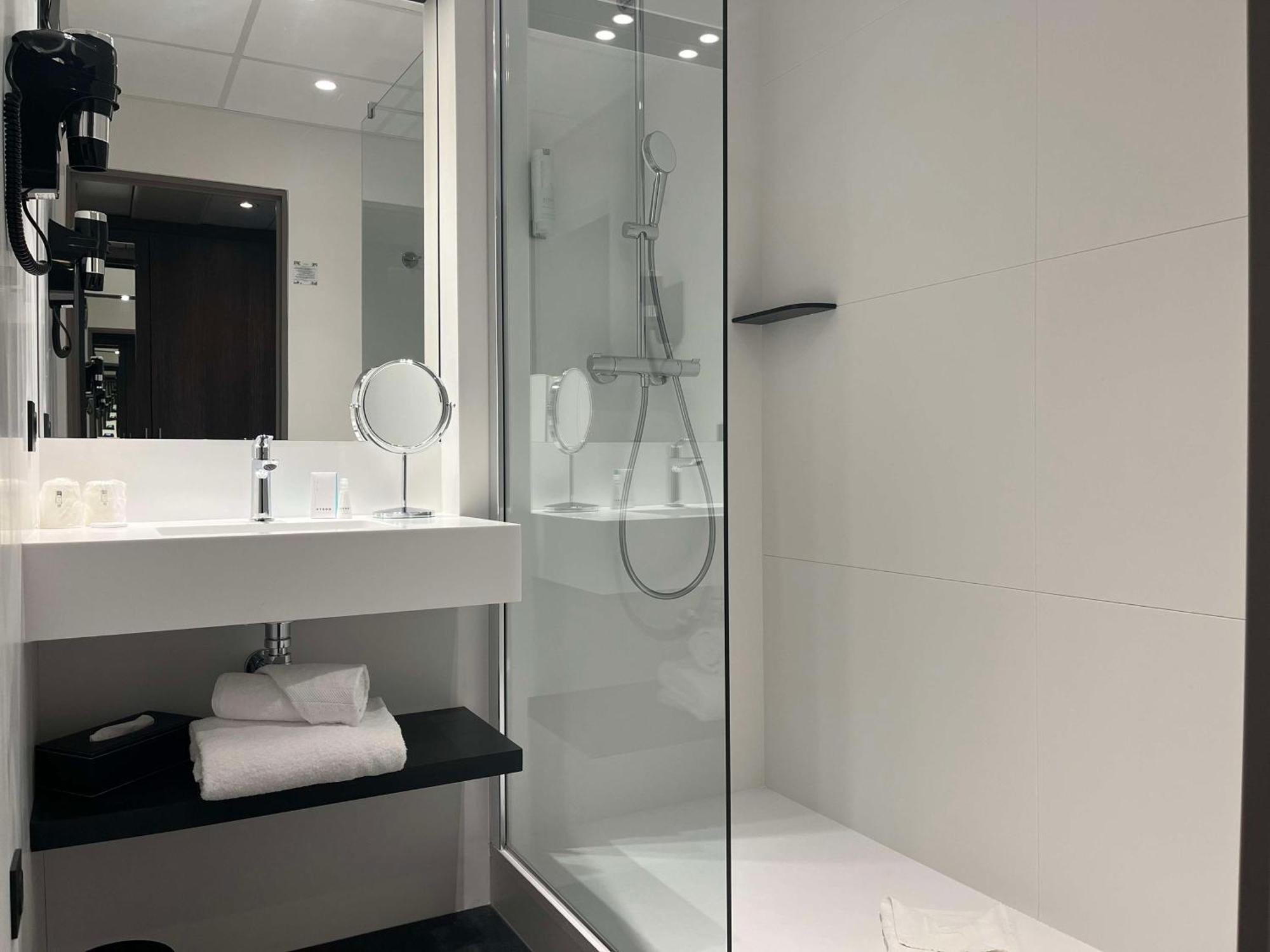 Chambre Exécutive Lit King-Size - Non-Fumeurs