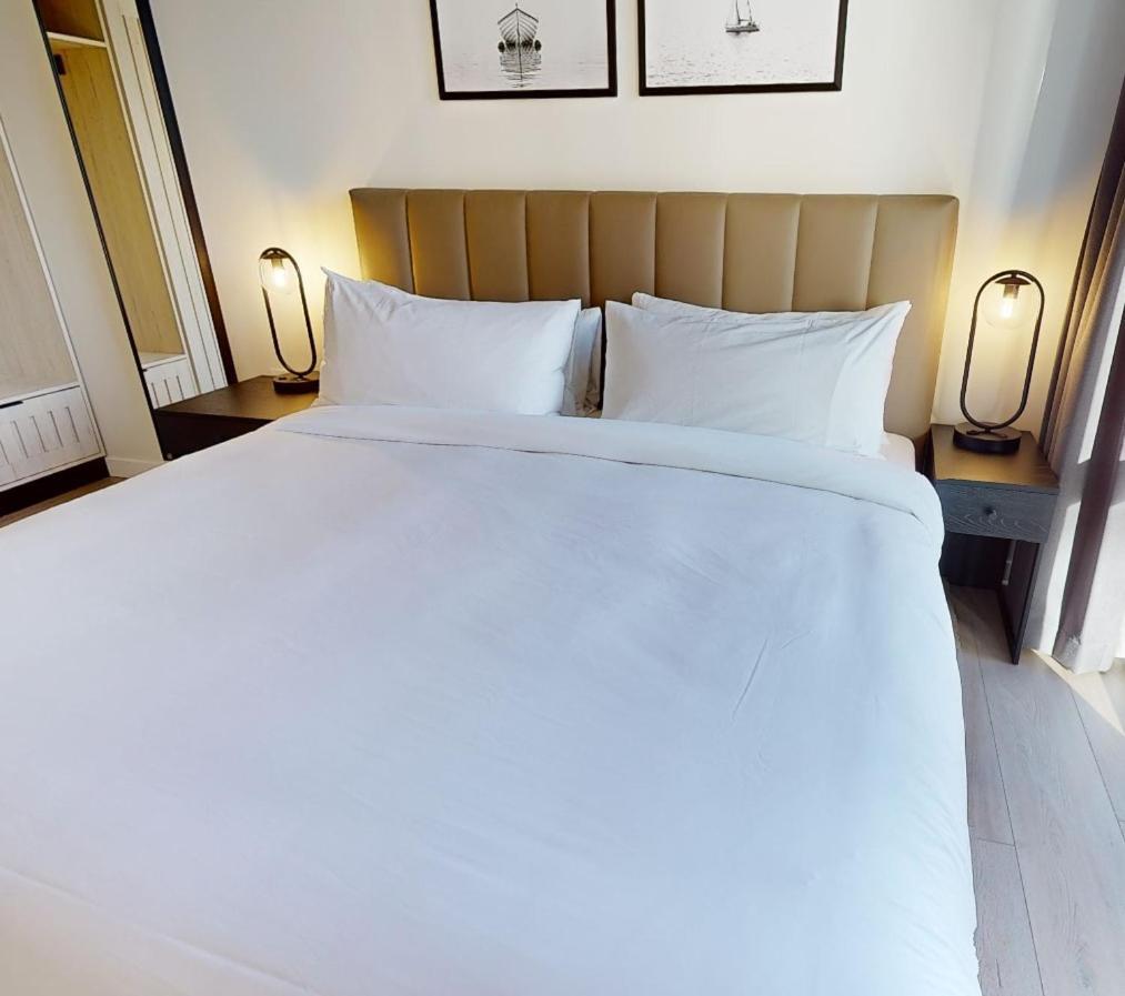 One Bedroom Suite ADA