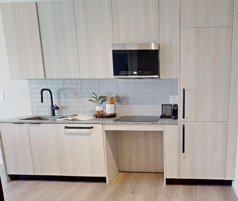 One Bedroom Suite ADA