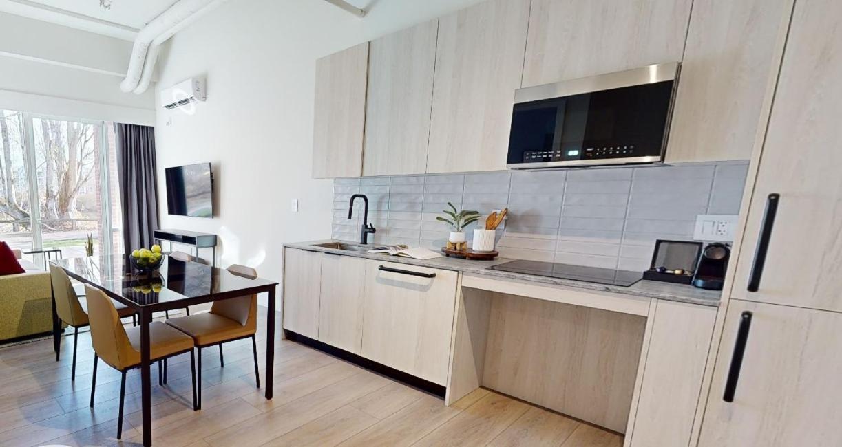 One Bedroom Suite ADA