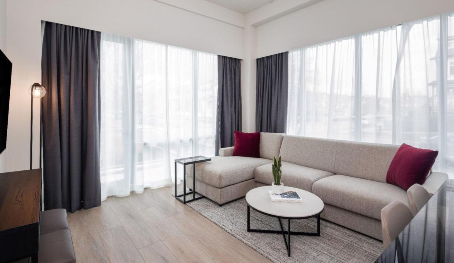 Two-Bedroom Suite
