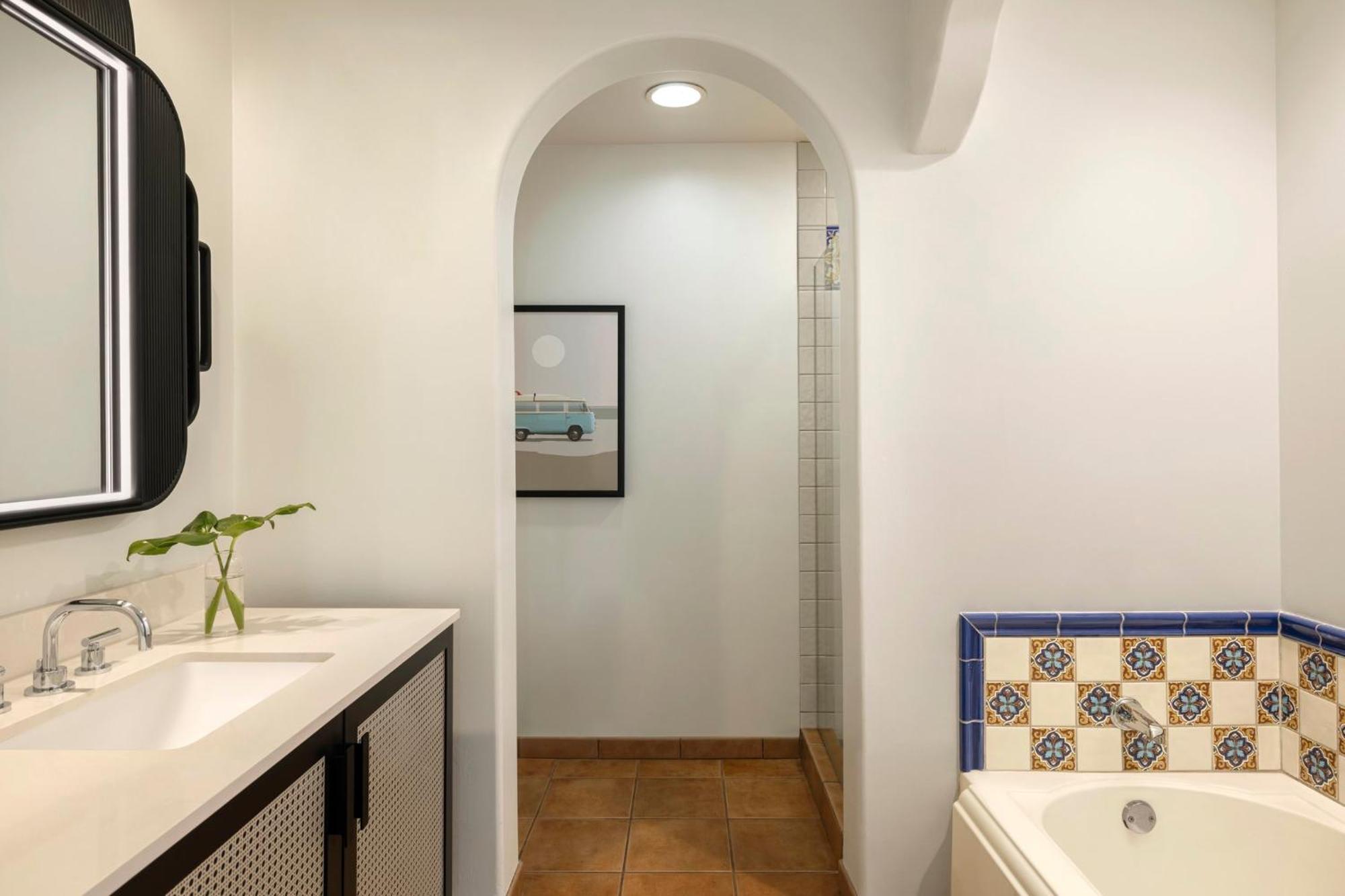 Premium King Room Juliet Balcony
