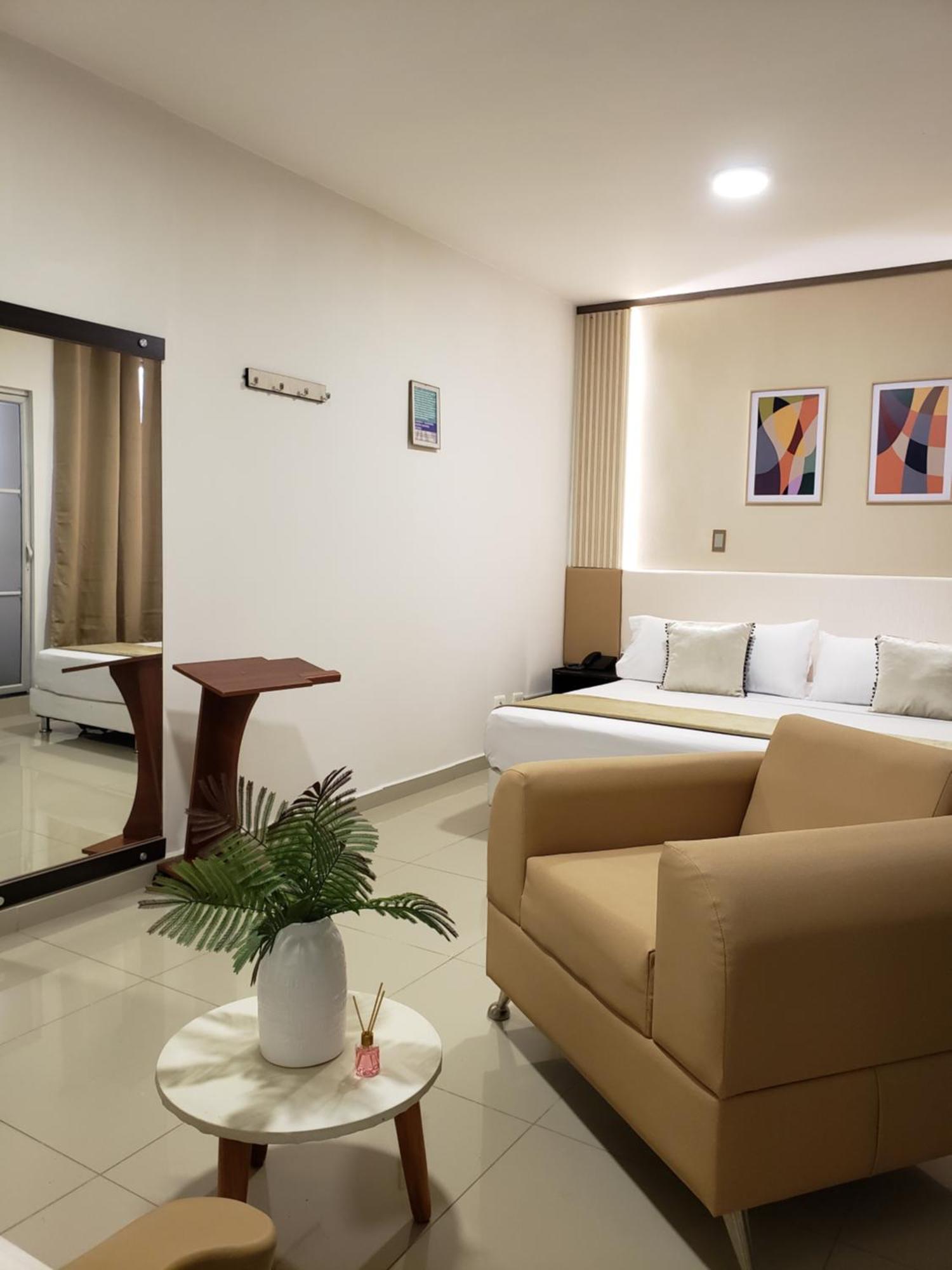Superior Double Room