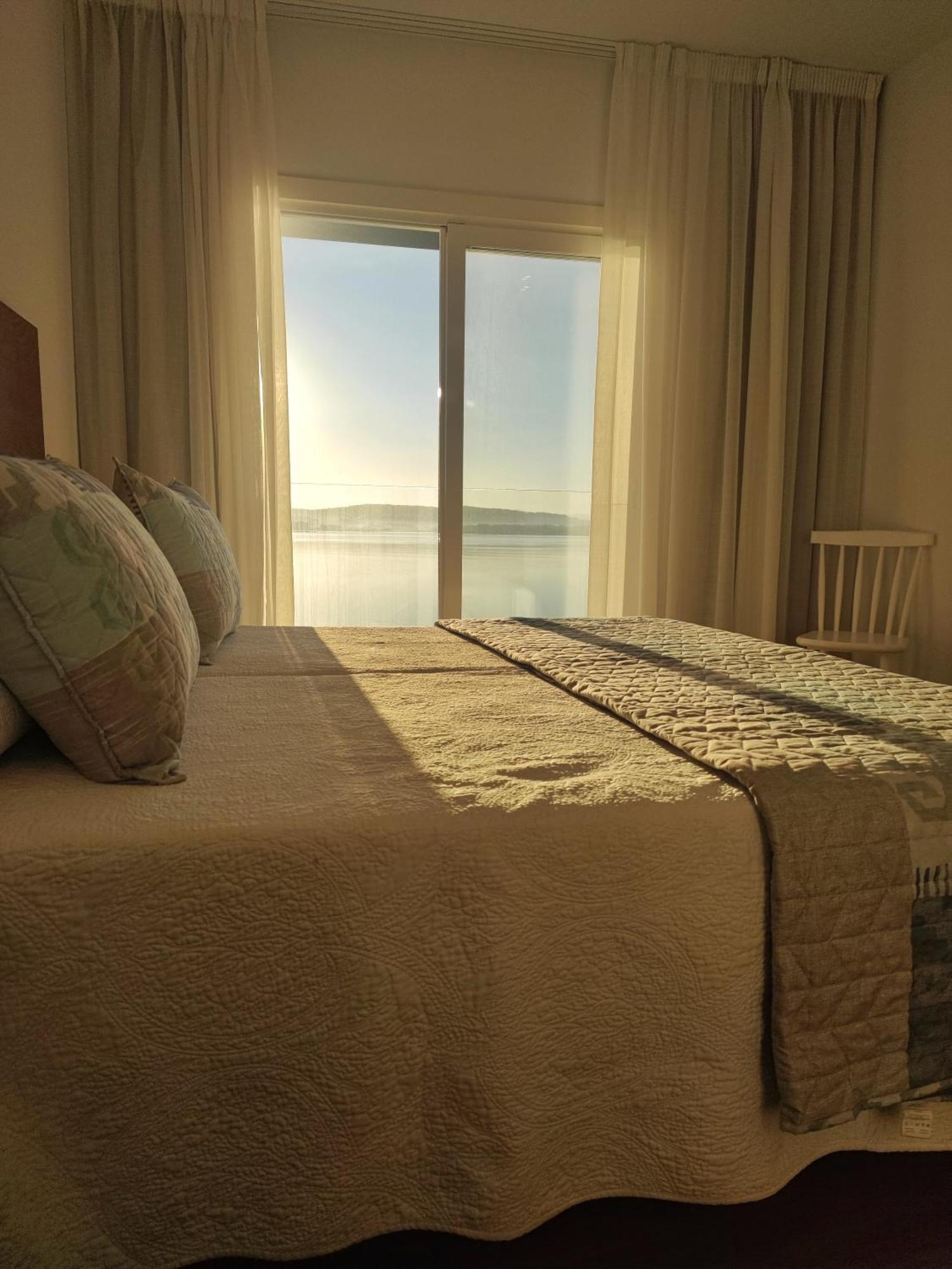 Apartment Sea View