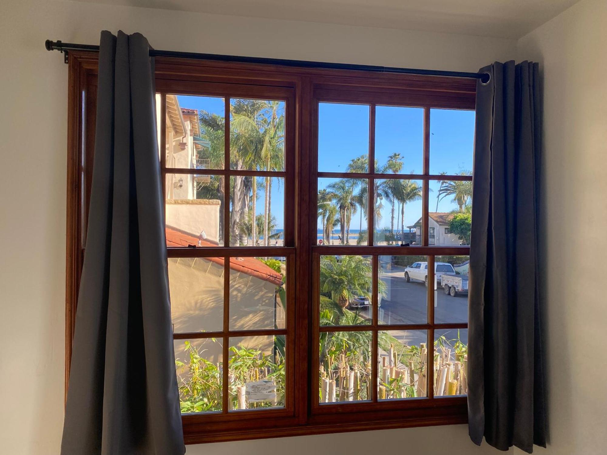 Apartment Sea View