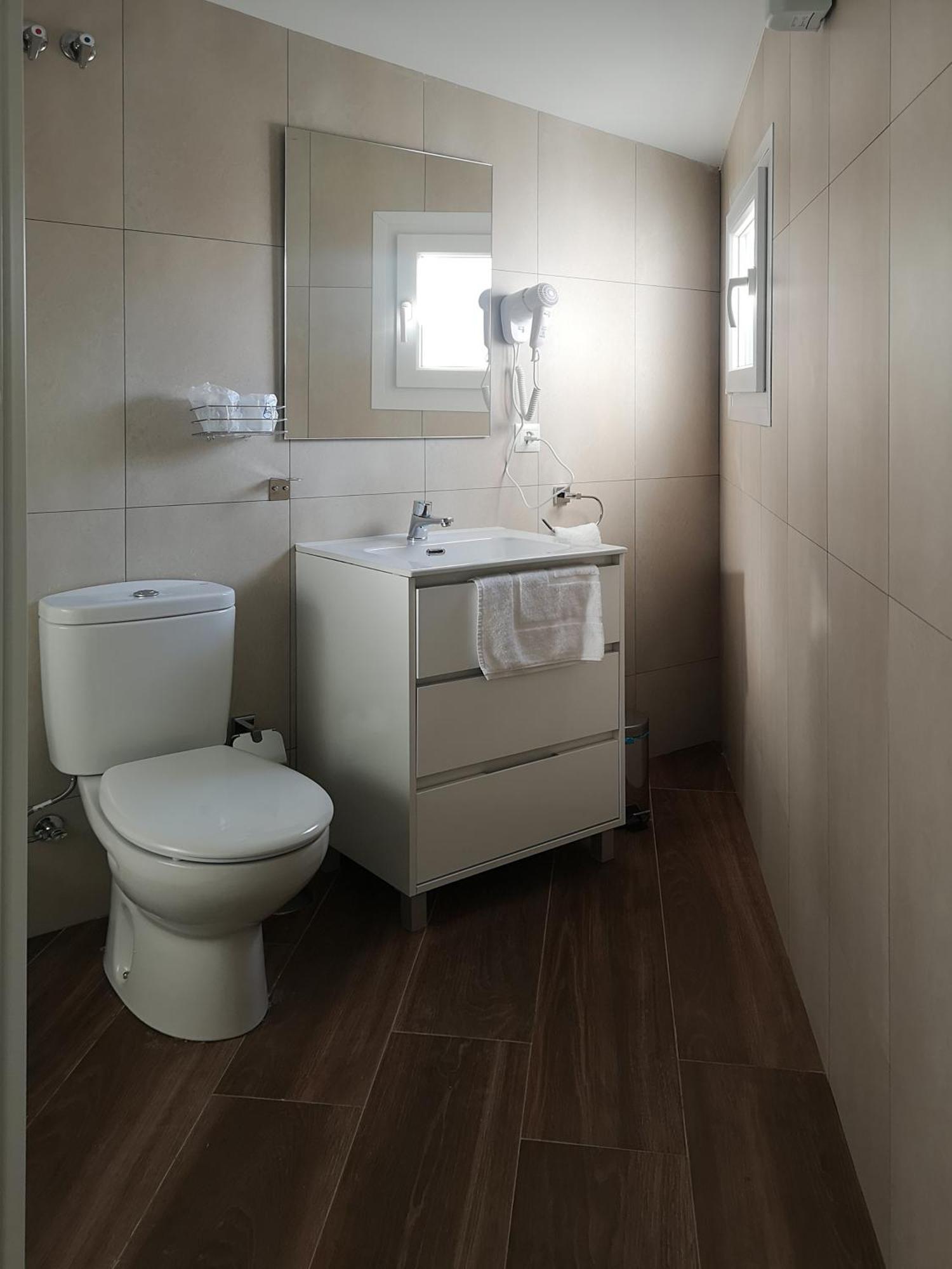 Habitación Doble