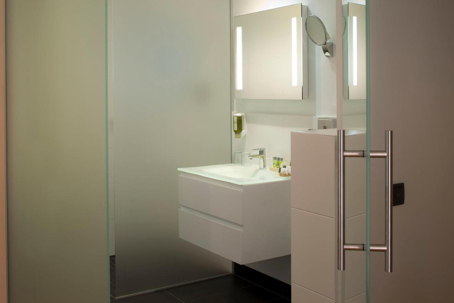Double Room Terrace Private Sauna