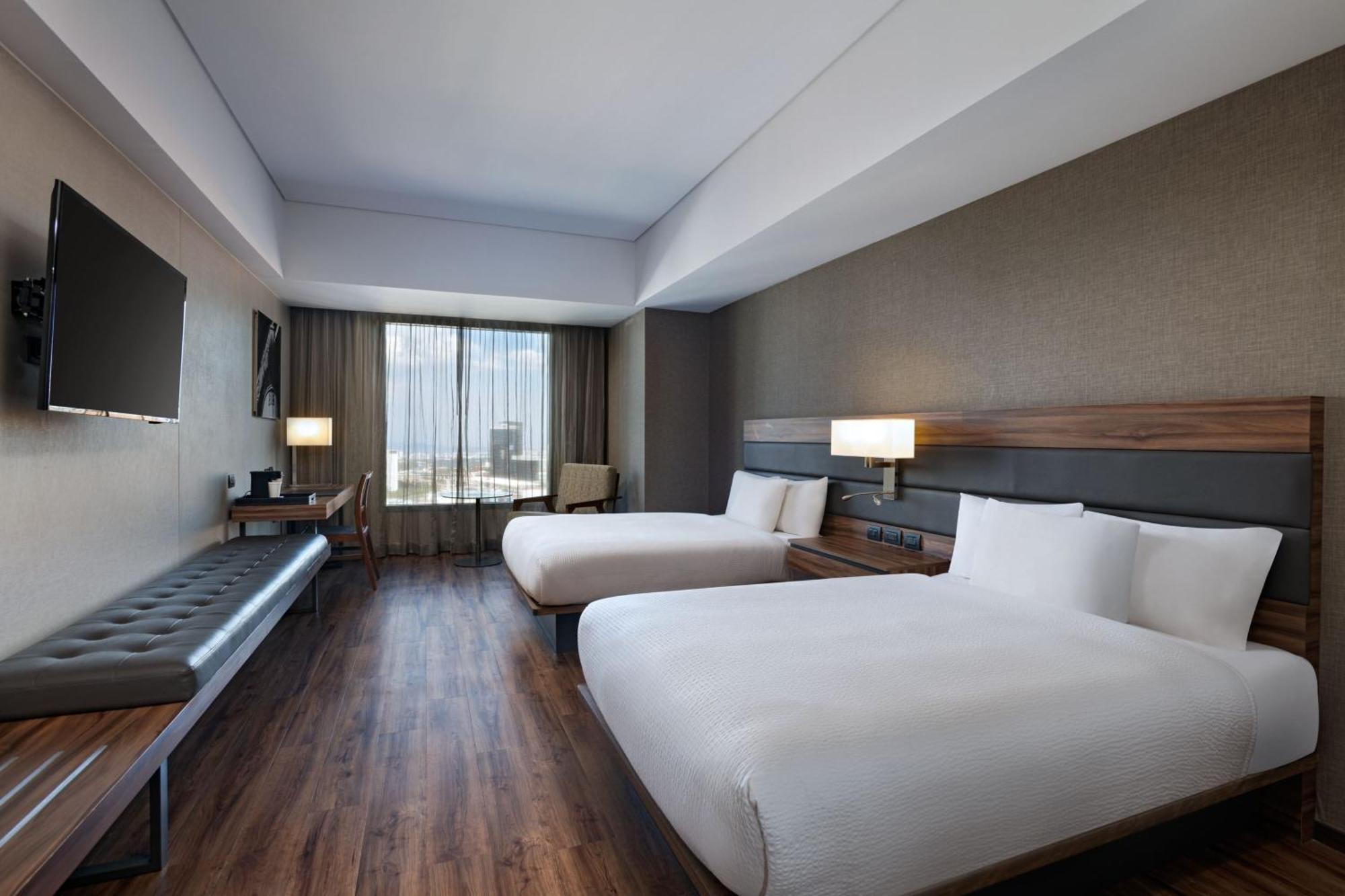 Lifestyle Double Room