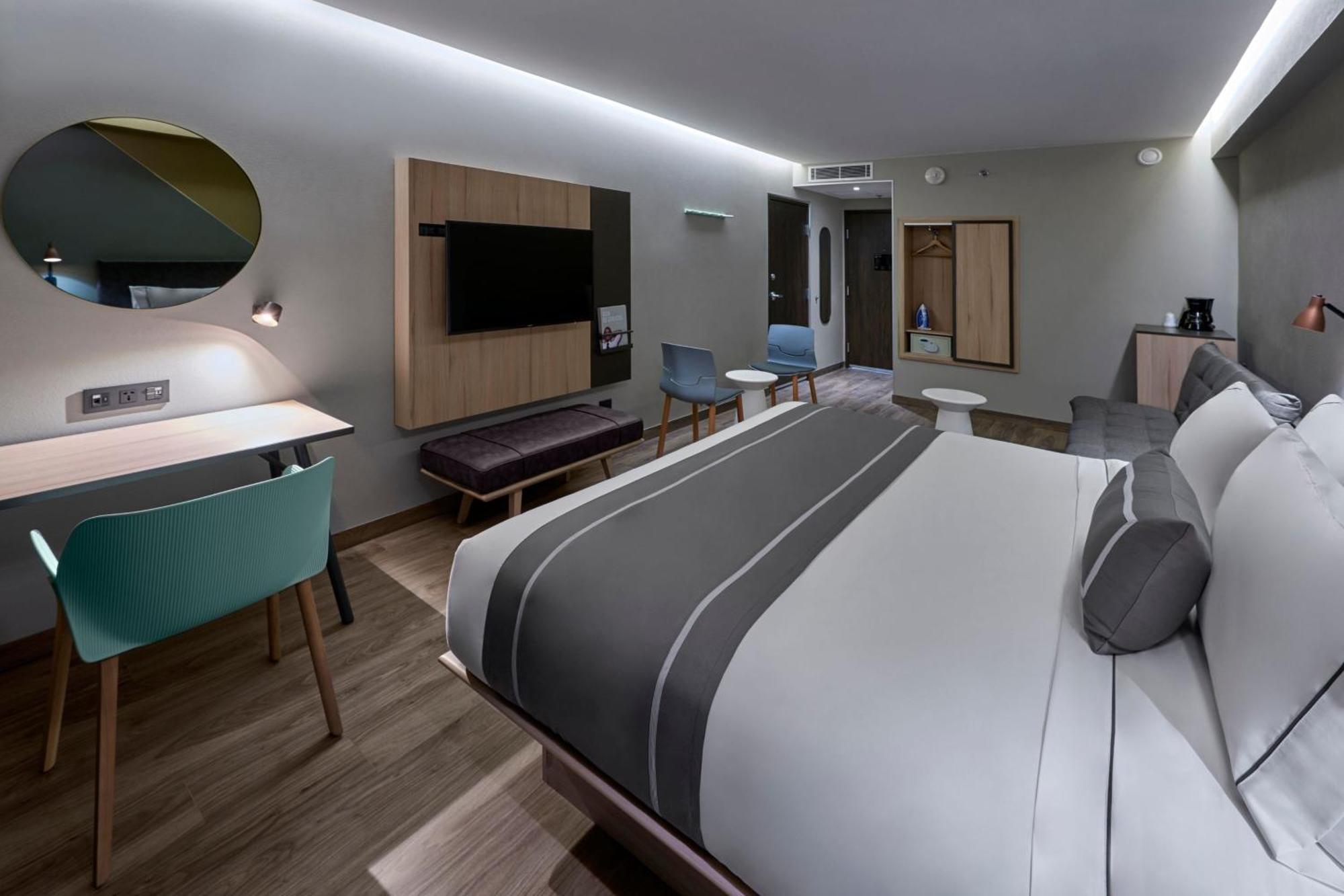 Habitación Superior