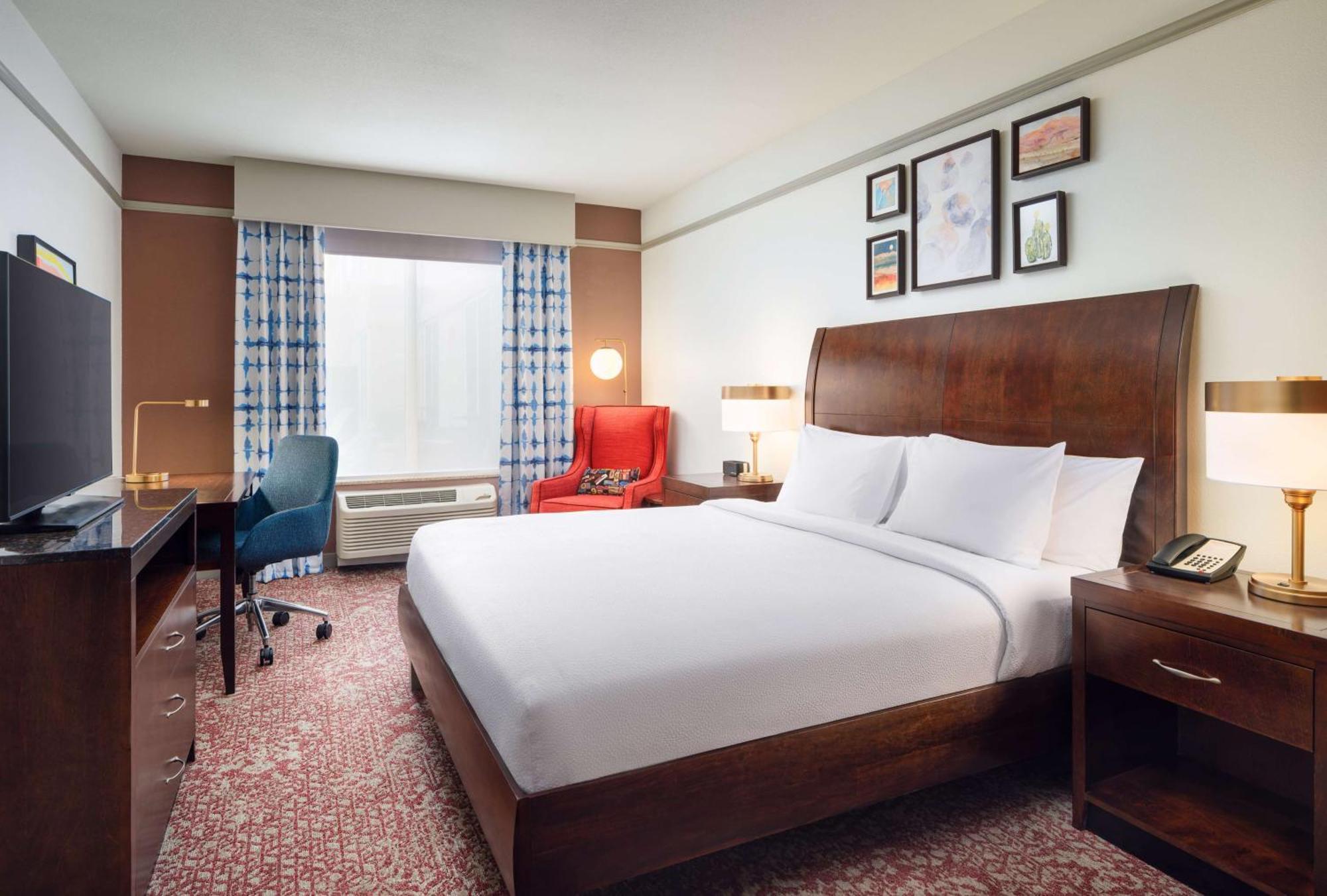 King Room