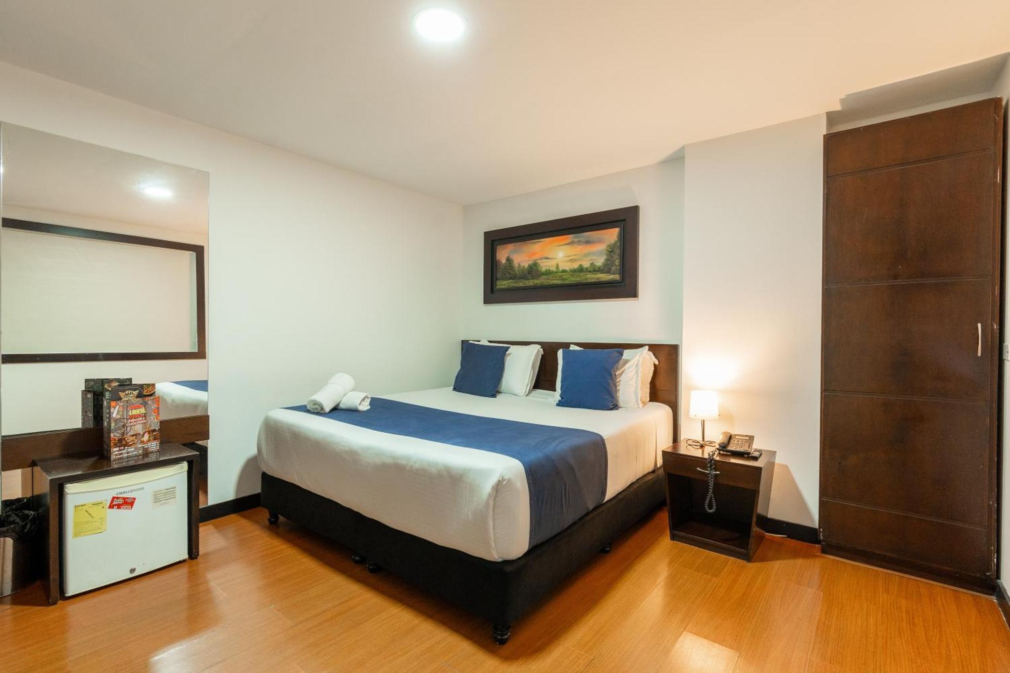 Single Room