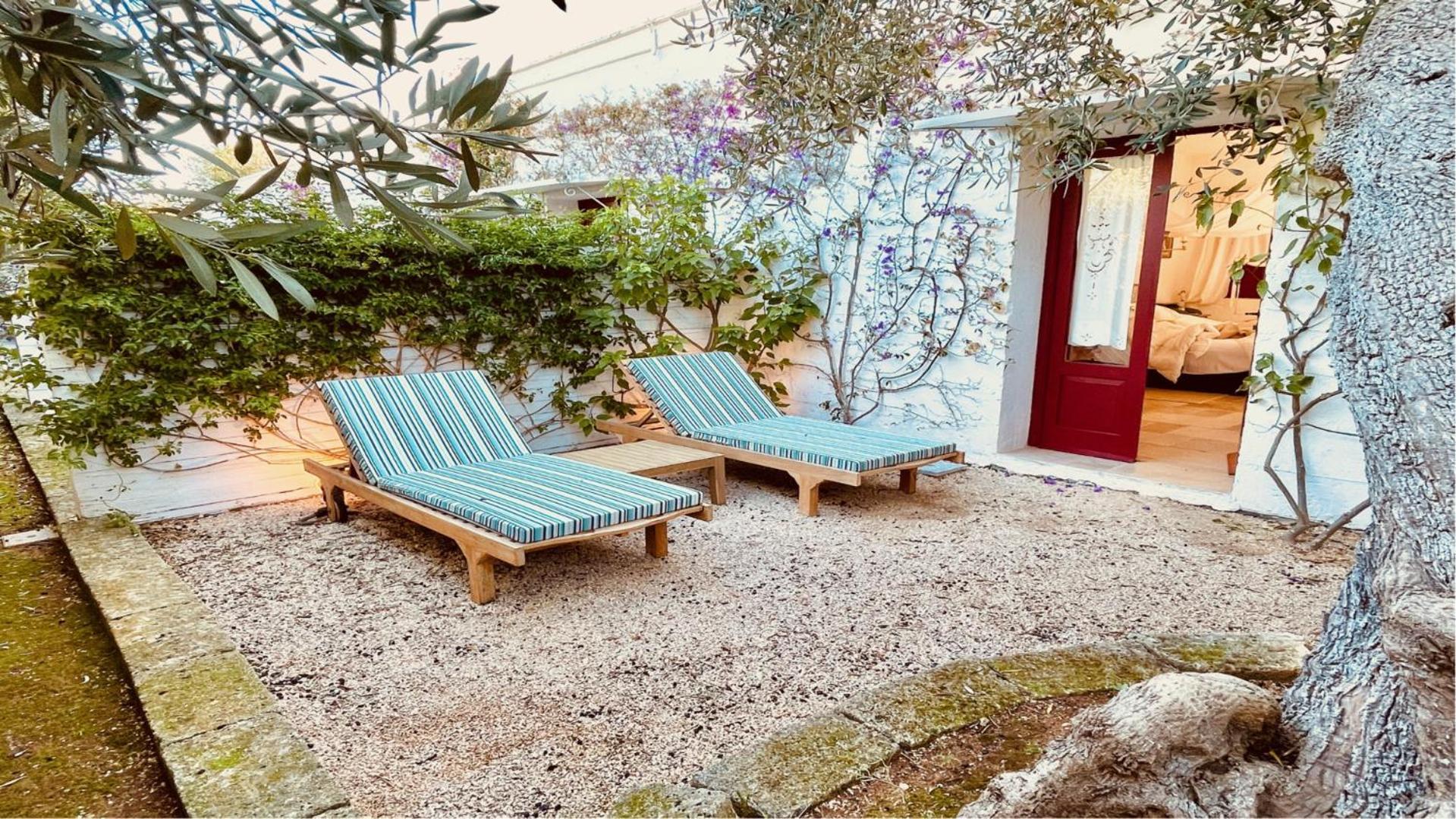 Chambre Double Supérieure - Annexe