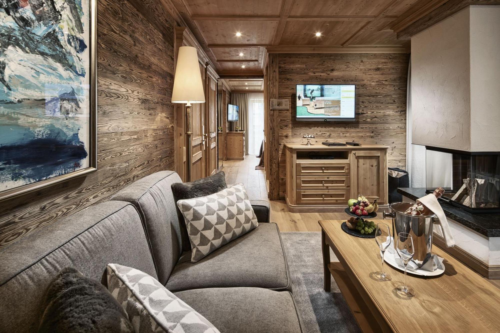 Superior Suite