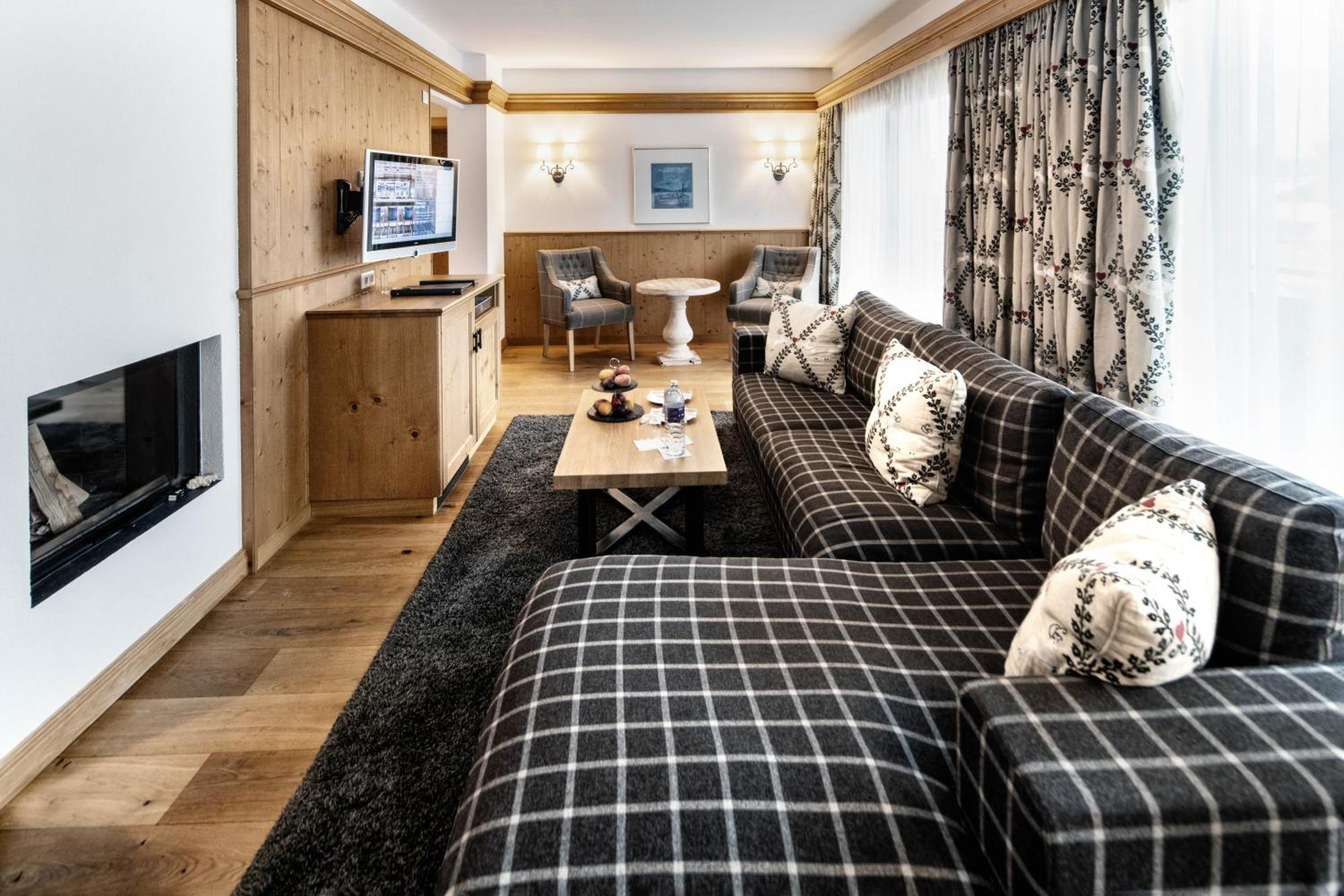 Superior Suite