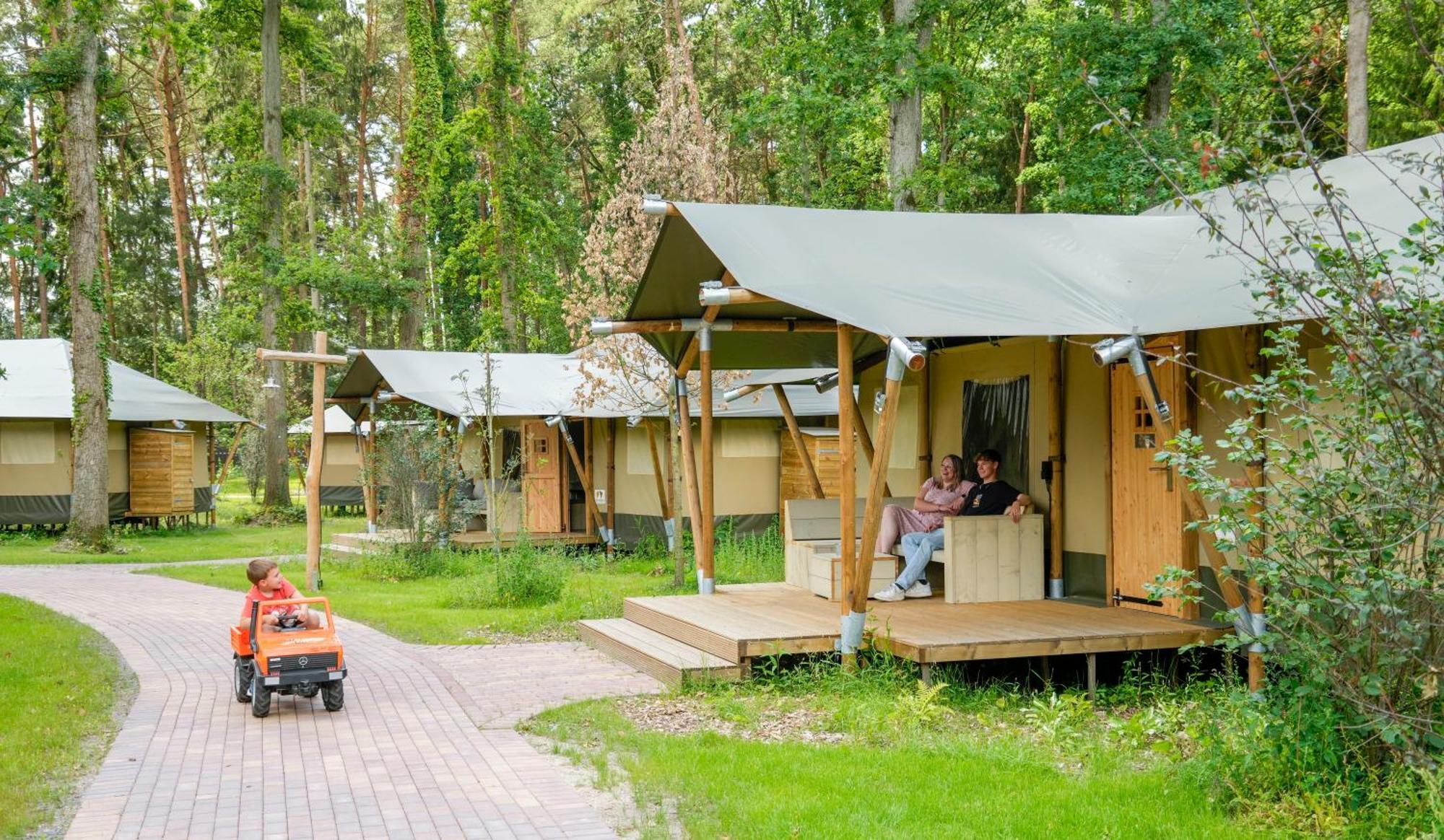 Tongasoa-Lodge excl park entrance fee mandatory
