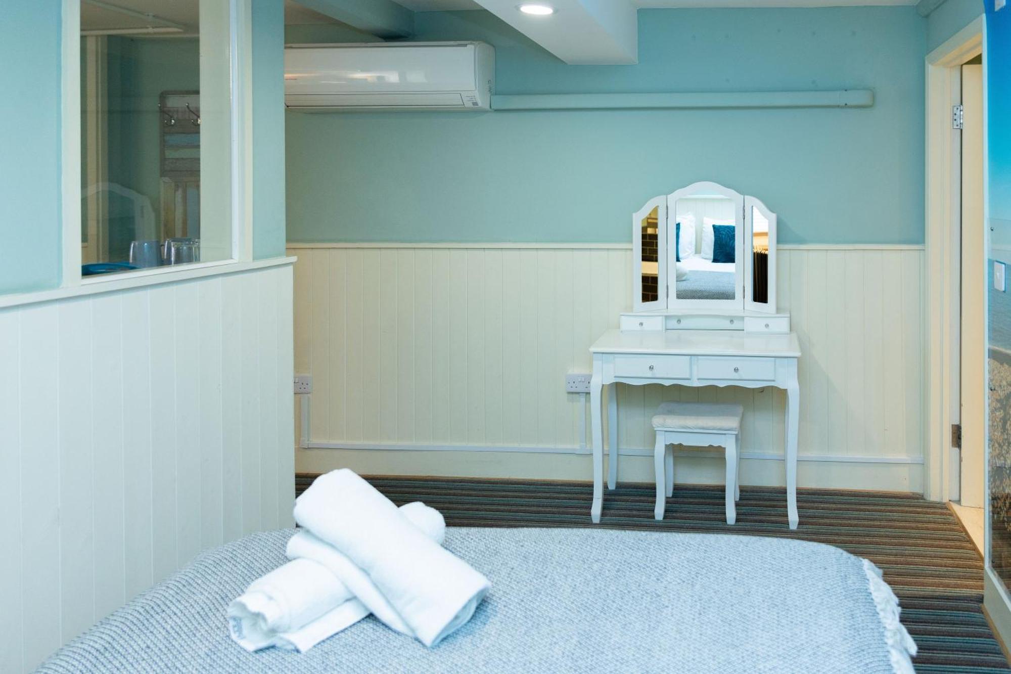 Junior Suite Sea View